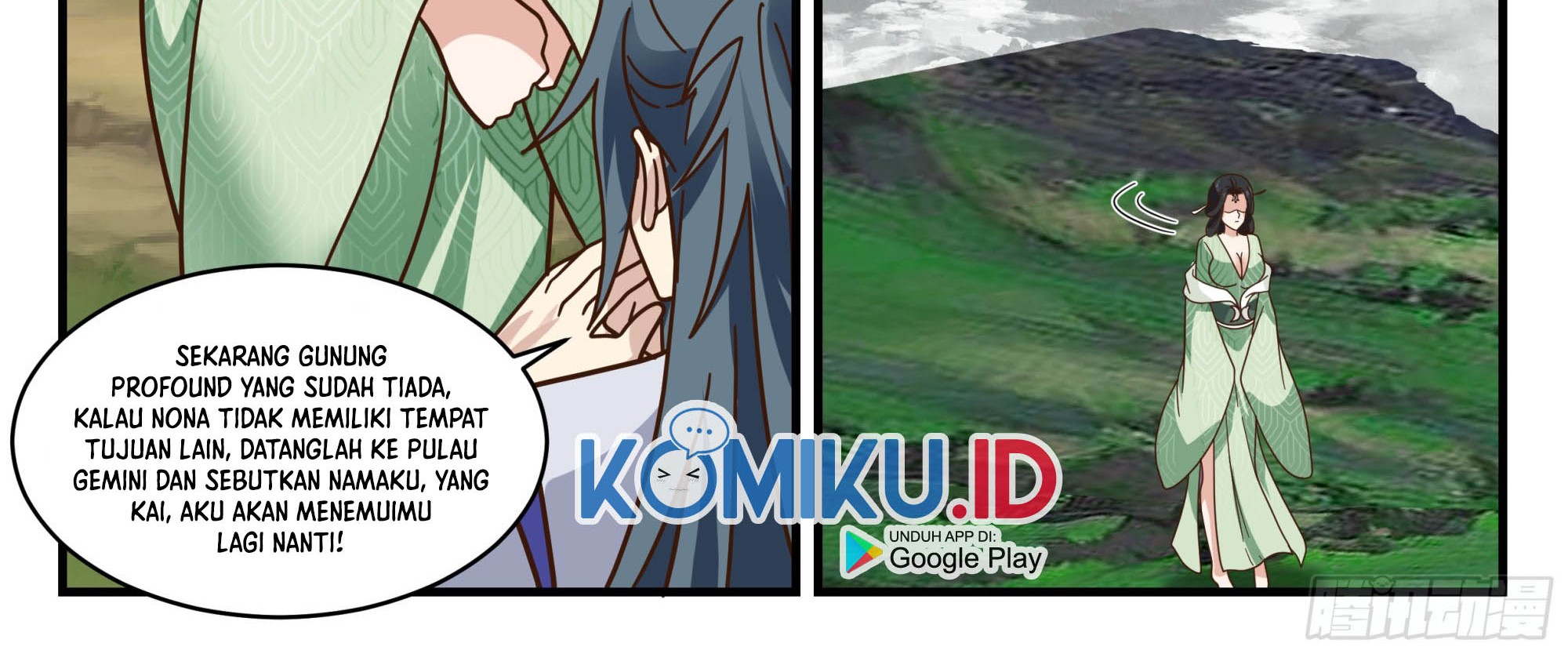 Martial Peak Part 2 Chapter 2793 - https://gambar-id.komiku.org/uploads2/2622397-11_part2.jpg