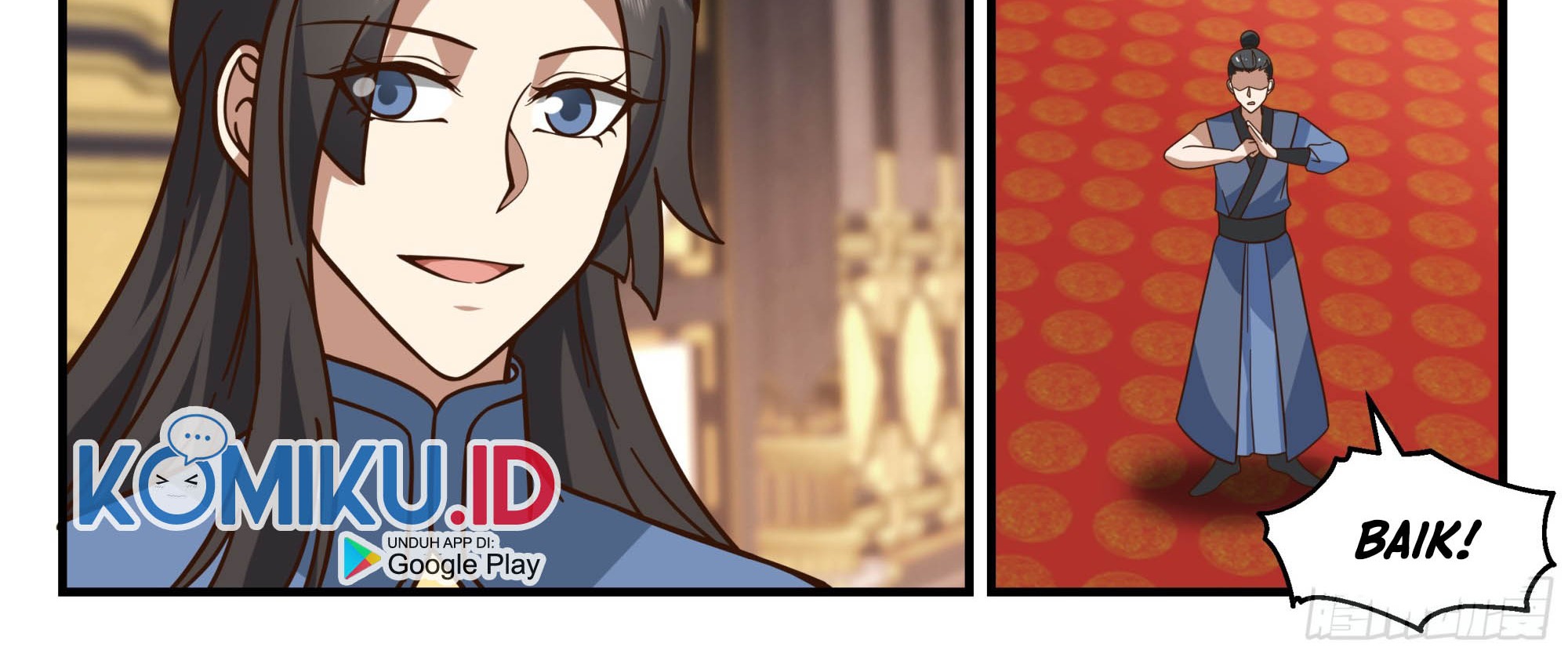 Martial Peak Part 2 Chapter 2793 - https://gambar-id.komiku.org/uploads2/2622397-12_part2.jpg