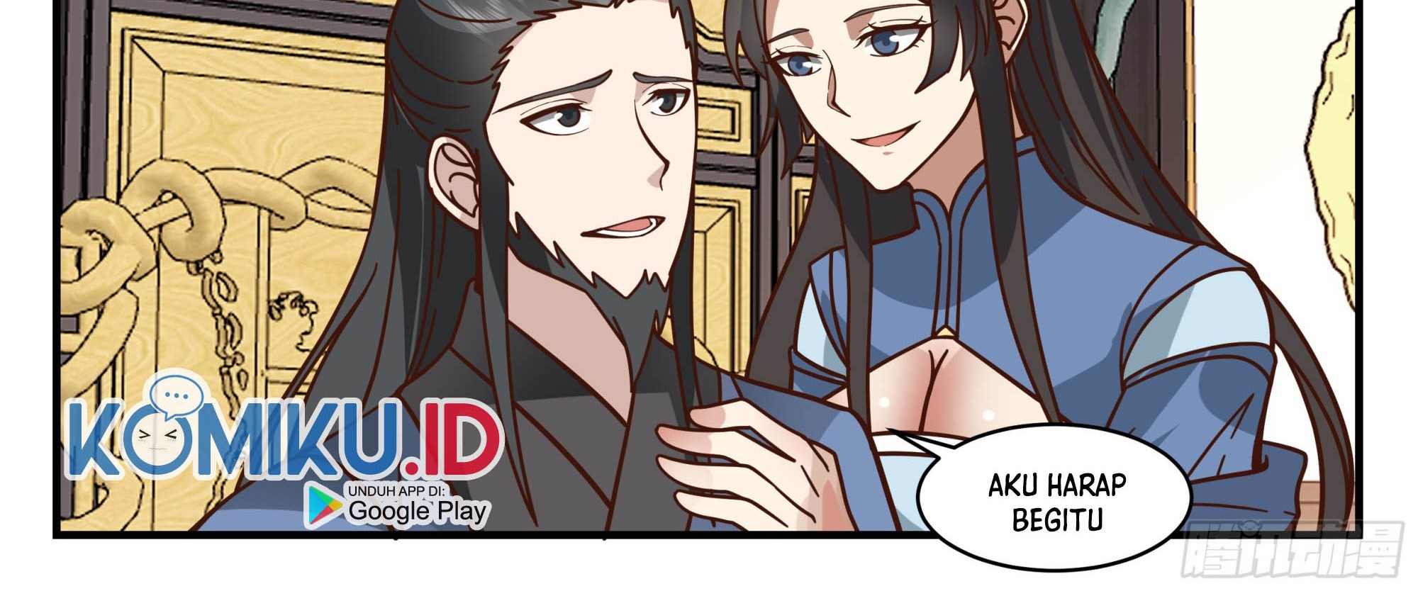 Martial Peak Part 2 Chapter 2793 - https://gambar-id.komiku.org/uploads2/2622397-13_part2.jpg