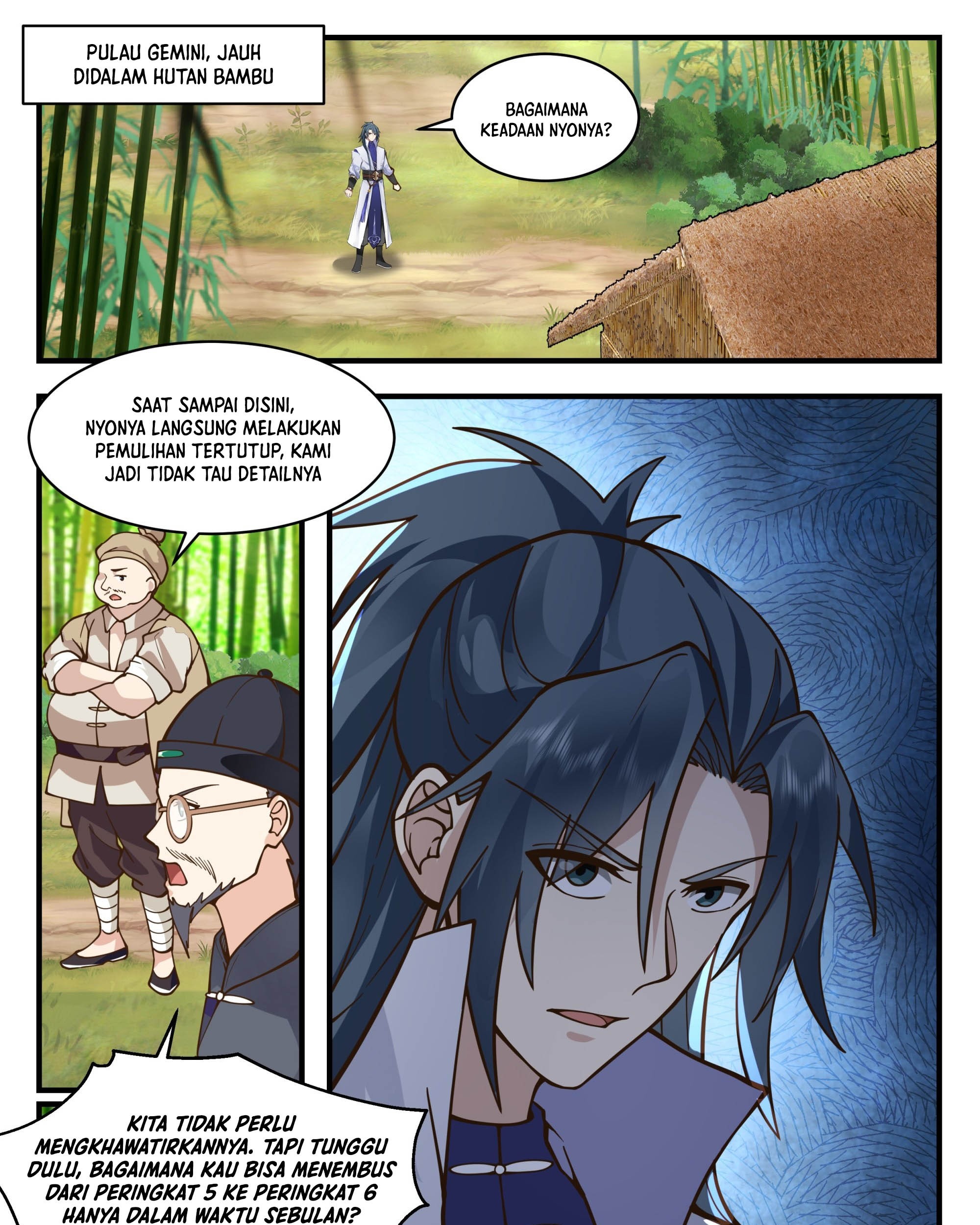 Martial Peak Part 2 Chapter 2793 - https://gambar-id.komiku.org/uploads2/2622397-14_part1.jpg