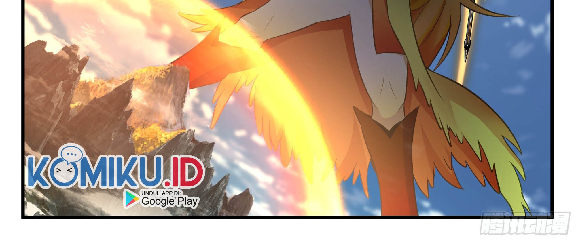Martial Peak Part 2 Chapter 2793 - https://gambar-id.komiku.org/uploads2/2622397-4_part2.jpg
