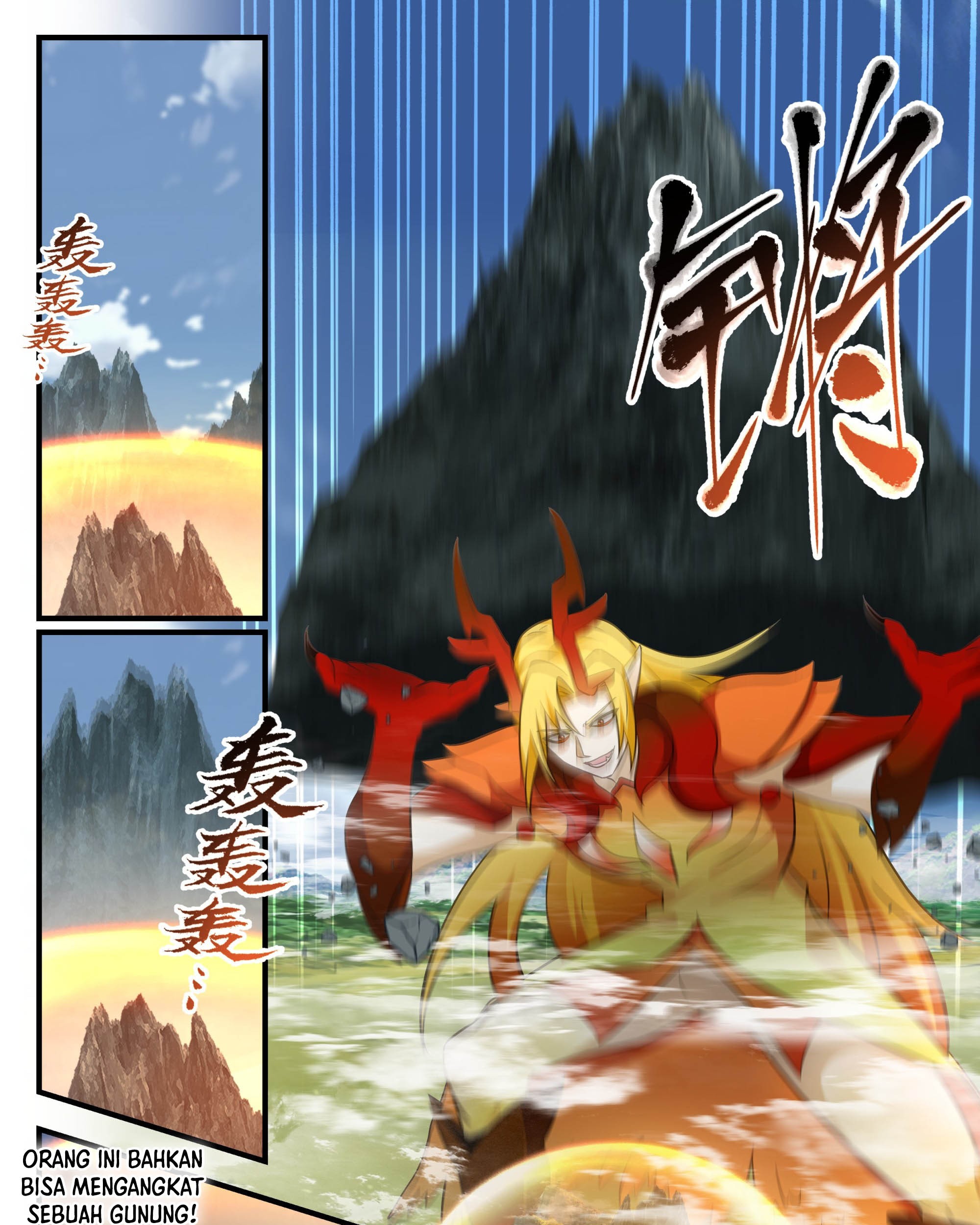Martial Peak Part 2 Chapter 2793 - https://gambar-id.komiku.org/uploads2/2622397-6_part1.jpg
