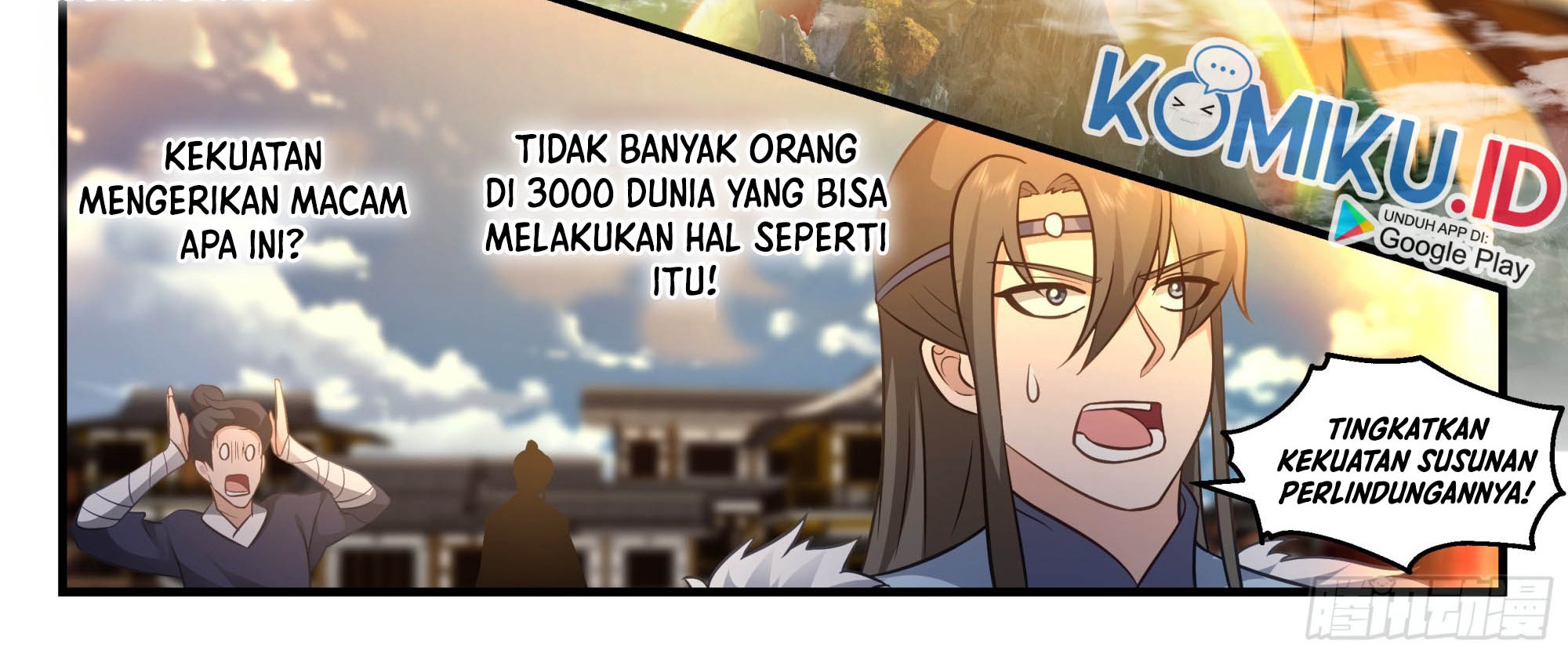 Martial Peak Part 2 Chapter 2793 - https://gambar-id.komiku.org/uploads2/2622397-6_part2.jpg