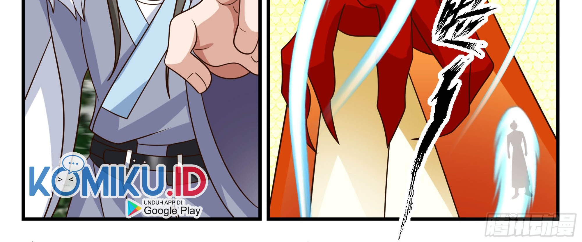 Martial Peak Part 2 Chapter 2793 - https://gambar-id.komiku.org/uploads2/2622397-8_part2.jpg