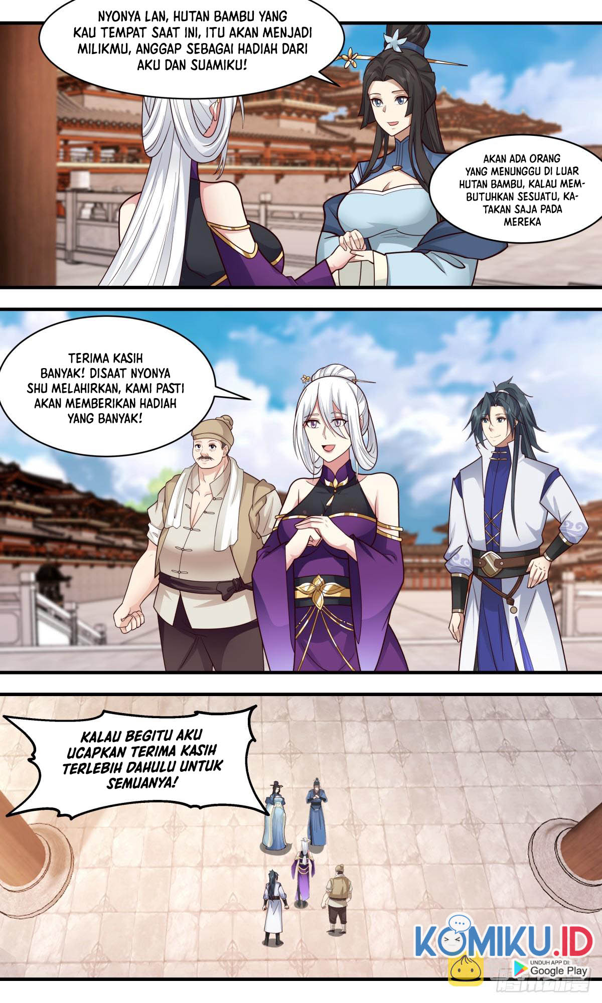 Martial Peak Part 2 Chapter 2794 - https://gambar-id.komiku.org/uploads2/2622398-11.jpg
