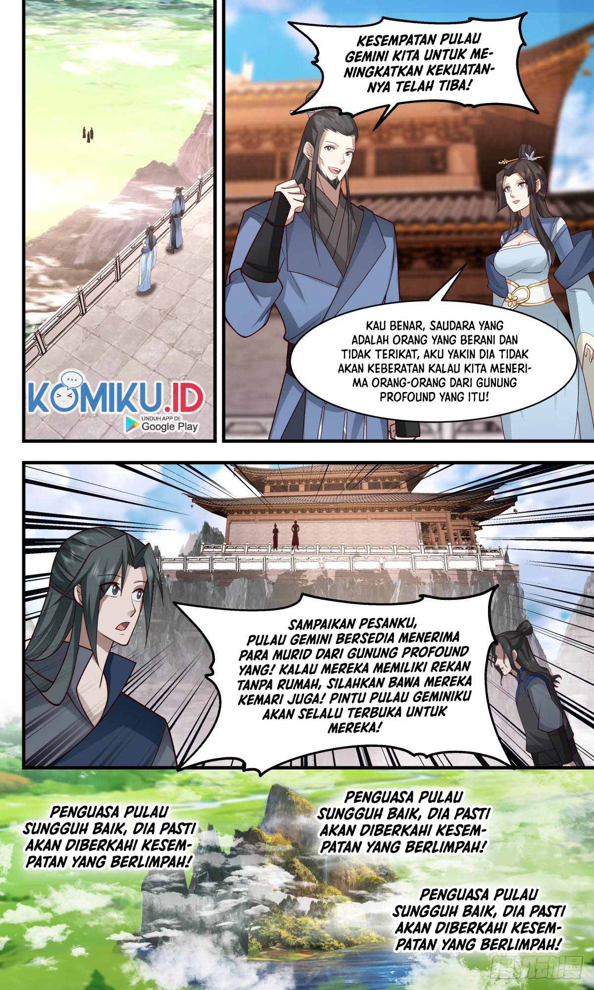Martial Peak Part 2 Chapter 2794 - https://gambar-id.komiku.org/uploads2/2622398-12.jpg