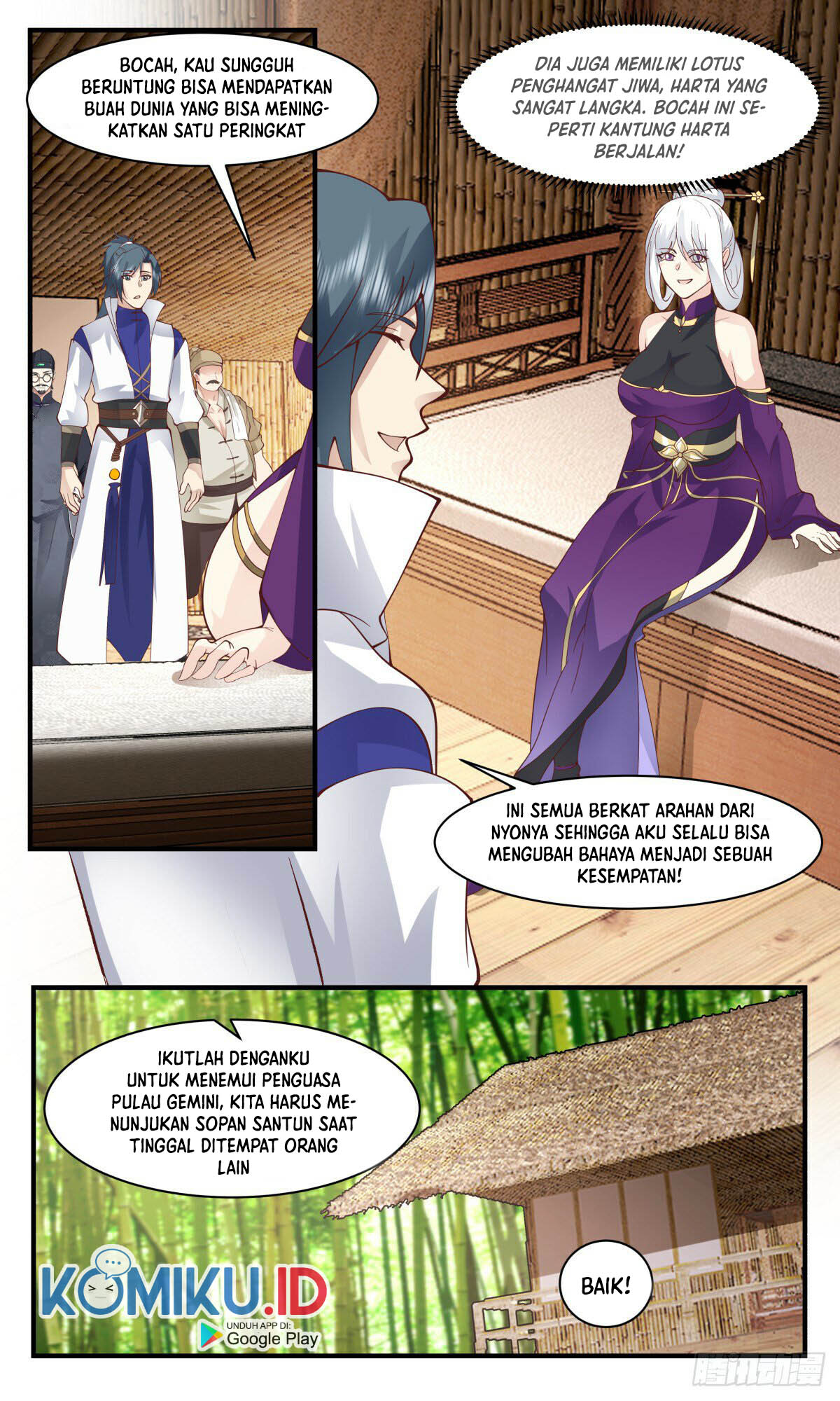 Martial Peak Part 2 Chapter 2794 - https://gambar-id.komiku.org/uploads2/2622398-4.jpg