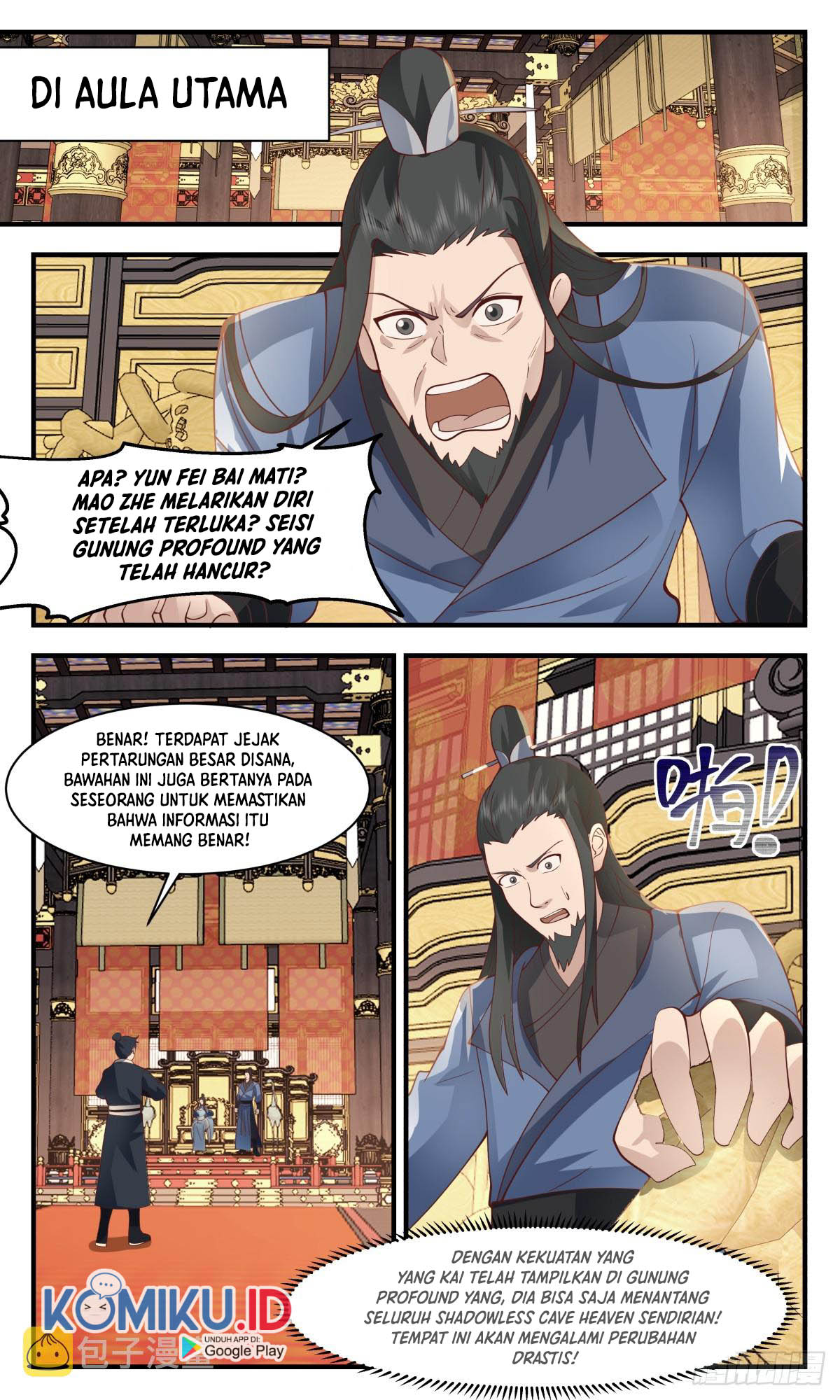 Martial Peak Part 2 Chapter 2794 - https://gambar-id.komiku.org/uploads2/2622398-5.jpg