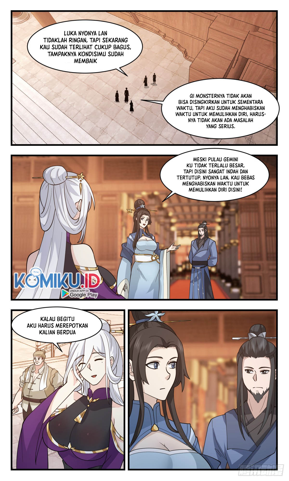 Martial Peak Part 2 Chapter 2794 - https://gambar-id.komiku.org/uploads2/2622398-7.jpg