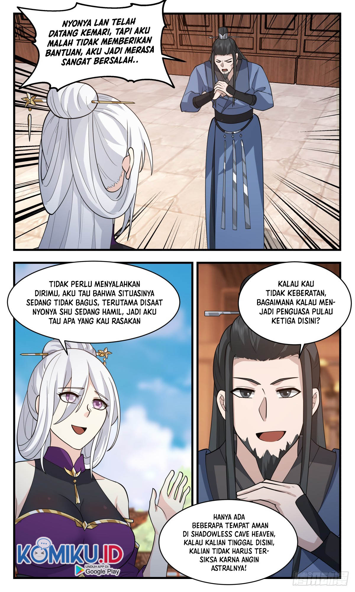 Martial Peak Part 2 Chapter 2794 - https://gambar-id.komiku.org/uploads2/2622398-8.jpg