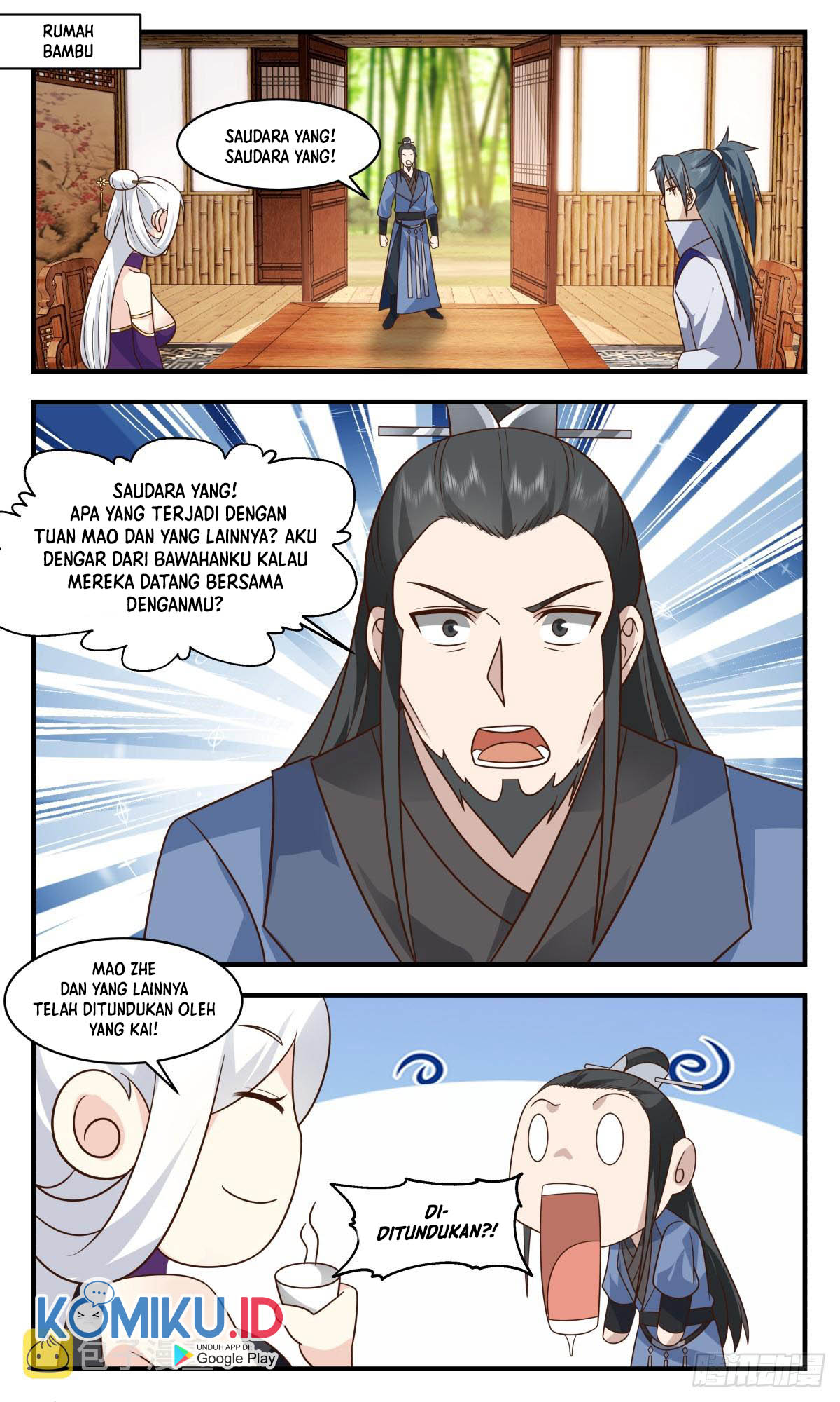 Martial Peak Part 2 Chapter 2796 - https://gambar-id.komiku.org/uploads2/2622500-10.jpg