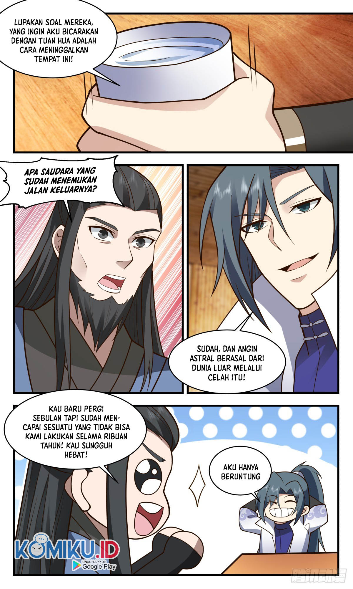 Martial Peak Part 2 Chapter 2796 - https://gambar-id.komiku.org/uploads2/2622500-11.jpg