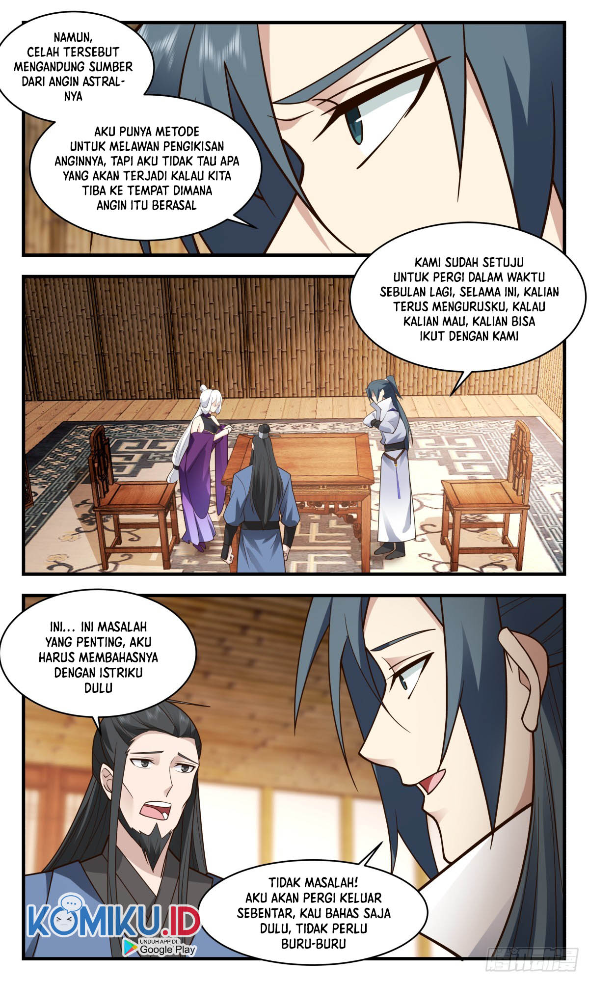 Martial Peak Part 2 Chapter 2796 - https://gambar-id.komiku.org/uploads2/2622500-12.jpg