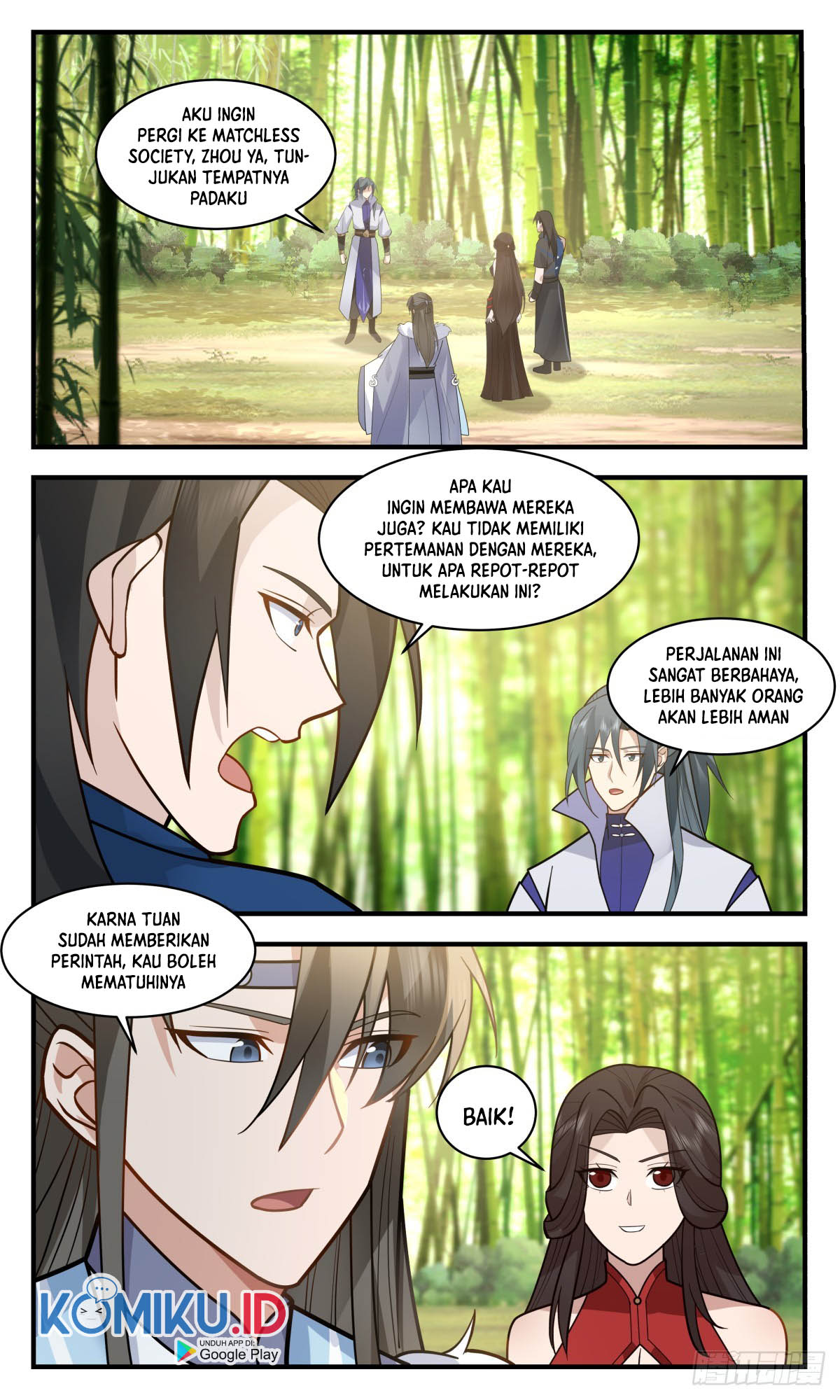 Martial Peak Part 2 Chapter 2796 - https://gambar-id.komiku.org/uploads2/2622500-13.jpg