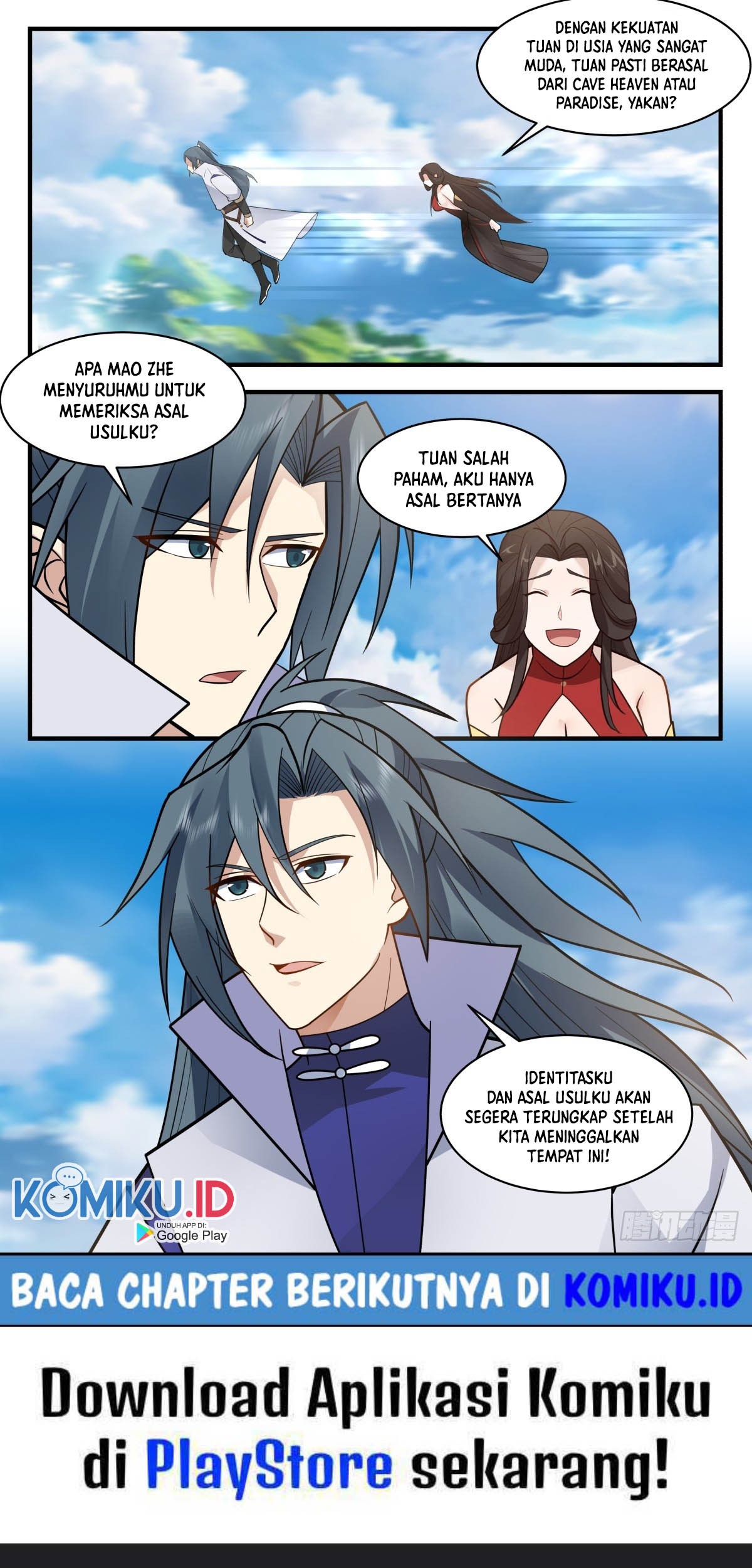 Martial Peak Part 2 Chapter 2796 - https://gambar-id.komiku.org/uploads2/2622500-14_part1.jpg