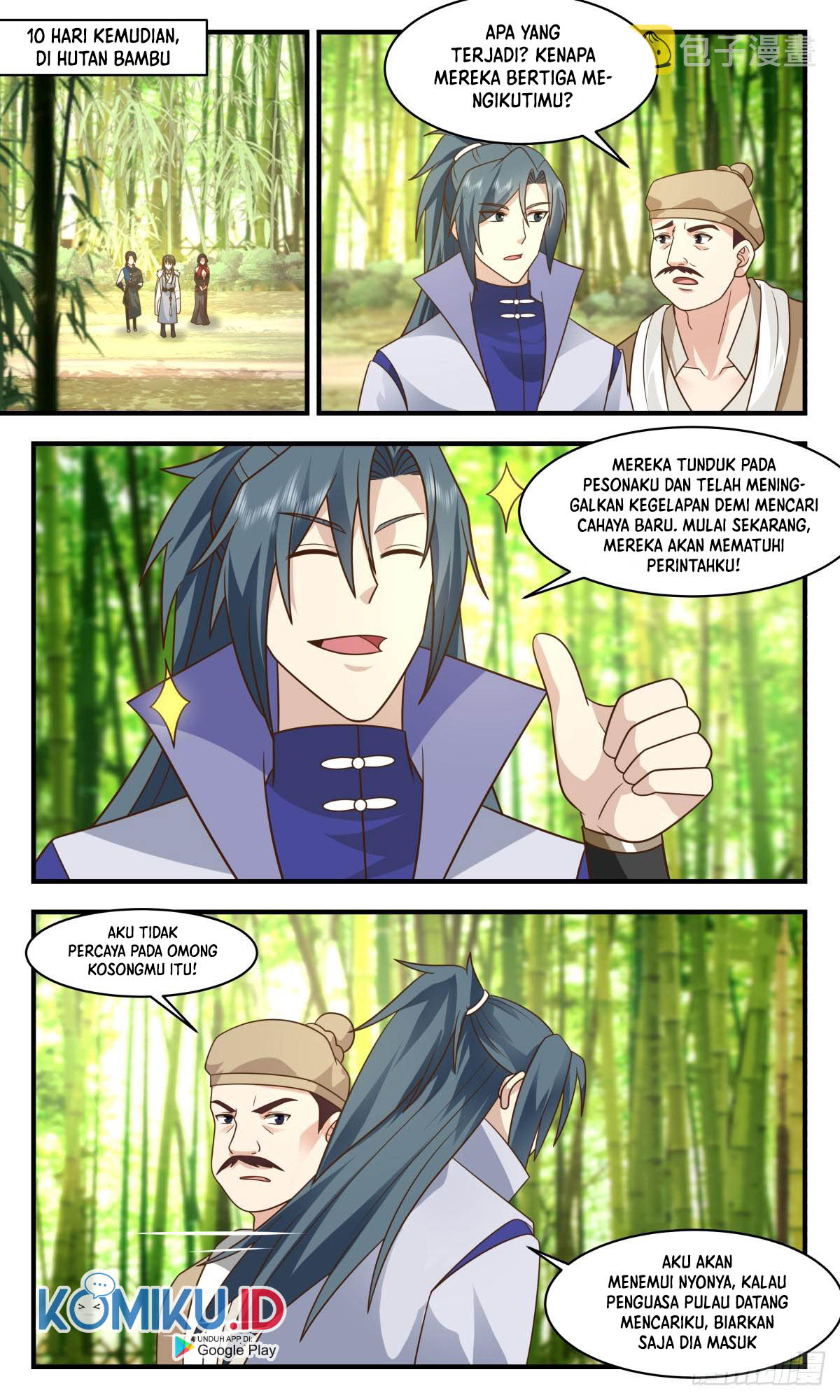 Martial Peak Part 2 Chapter 2796 - https://gambar-id.komiku.org/uploads2/2622500-9.jpg