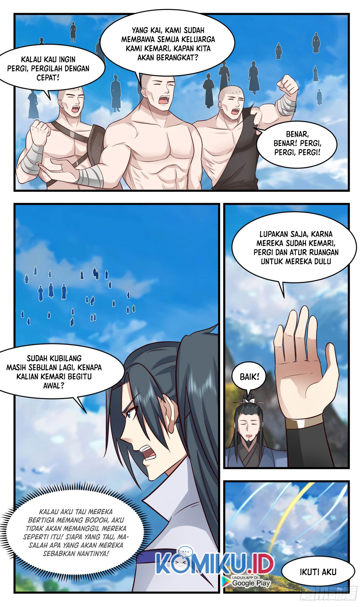 Martial Peak Part 2 Chapter 2797 - https://gambar-id.komiku.org/uploads2/2622501-11.jpg
