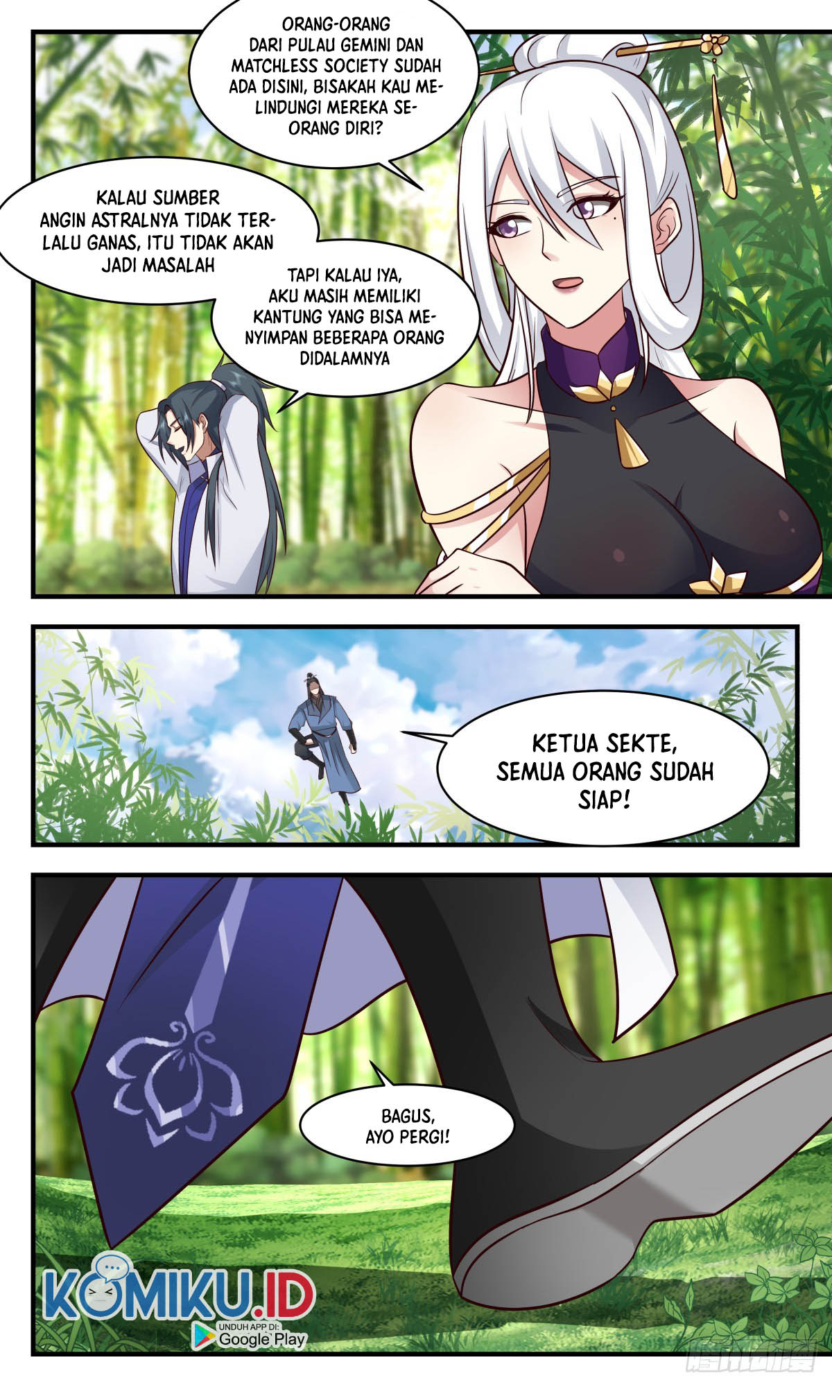 Martial Peak Part 2 Chapter 2797 - https://gambar-id.komiku.org/uploads2/2622501-12.jpg