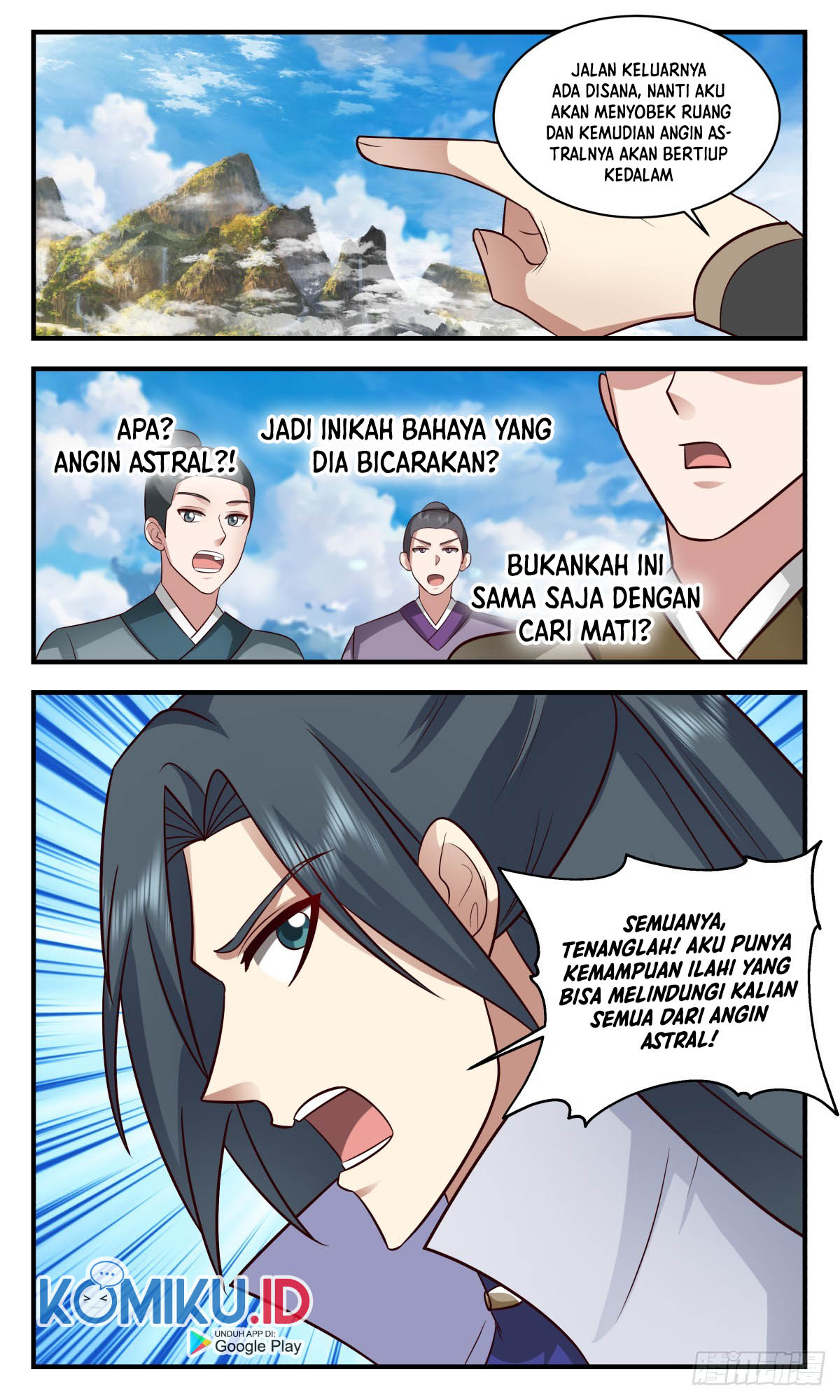 Martial Peak Part 2 Chapter 2797 - https://gambar-id.komiku.org/uploads2/2622501-13.jpg