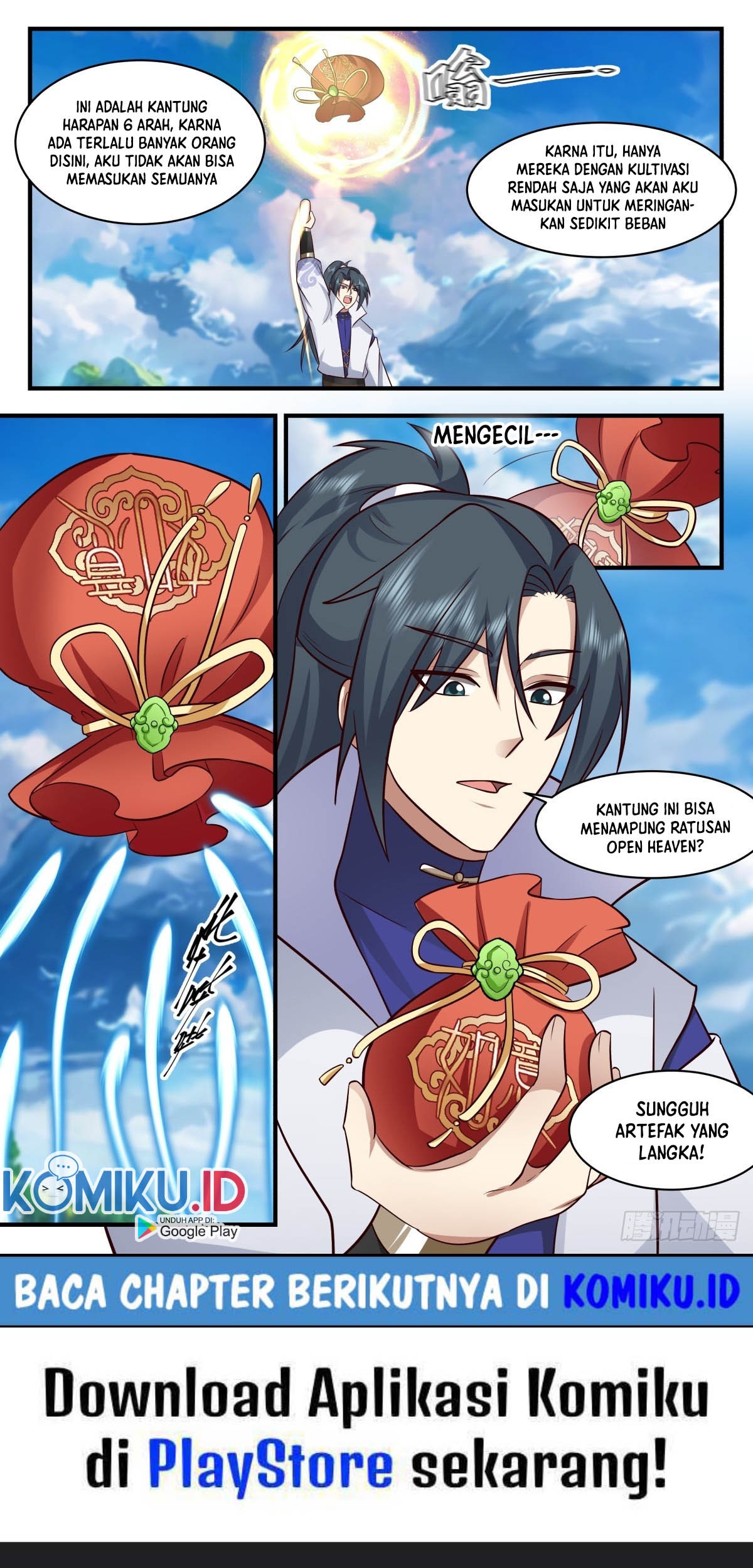 Martial Peak Part 2 Chapter 2797 - https://gambar-id.komiku.org/uploads2/2622501-14_part1.jpg