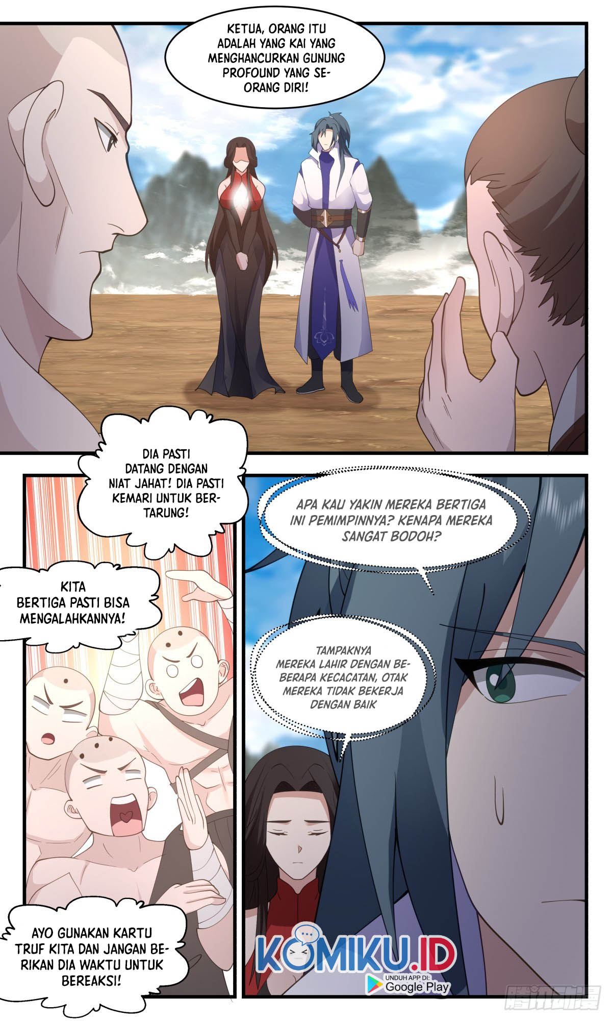 Martial Peak Part 2 Chapter 2797 - https://gambar-id.komiku.org/uploads2/2622501-5.jpg