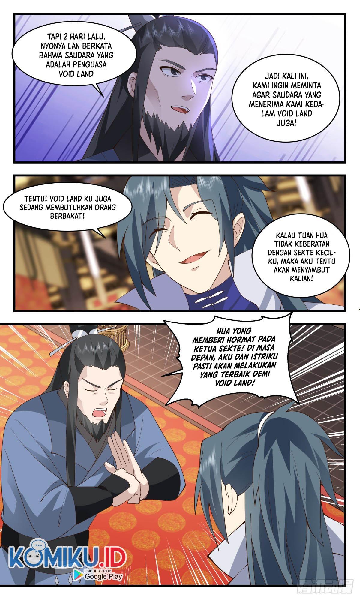 Martial Peak Part 2 Chapter 2797 - https://gambar-id.komiku.org/uploads2/2622501-9.jpg