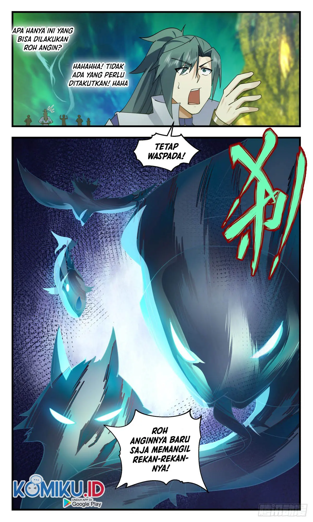 Martial Peak Part 2 Chapter 2798 - https://gambar-id.komiku.org/uploads2/2622502-10.jpg