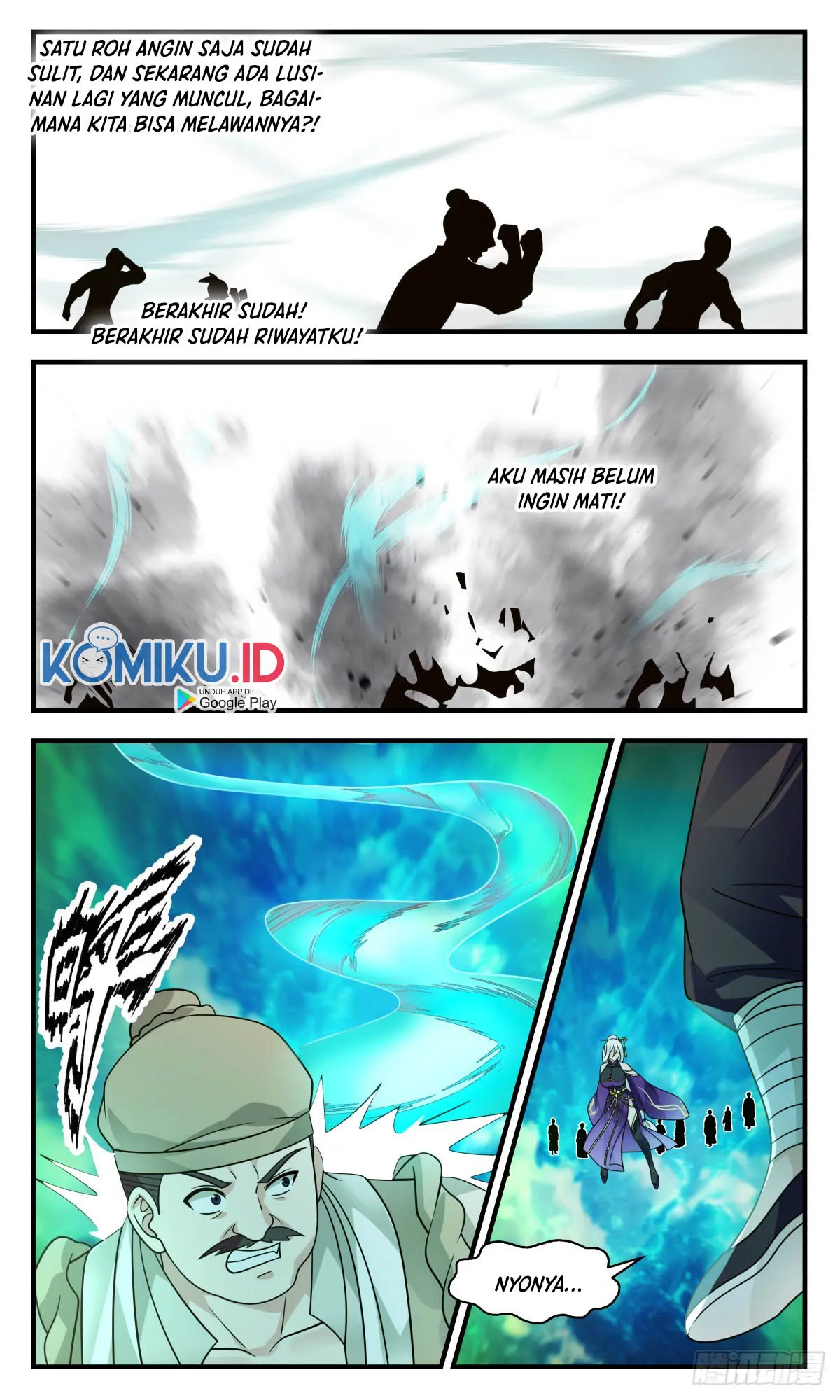 Martial Peak Part 2 Chapter 2798 - https://gambar-id.komiku.org/uploads2/2622502-11.jpg