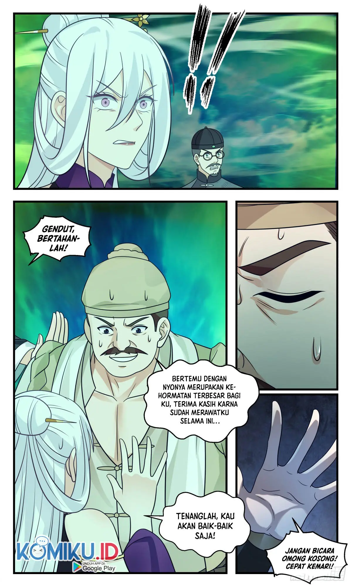 Martial Peak Part 2 Chapter 2798 - https://gambar-id.komiku.org/uploads2/2622502-12.jpg