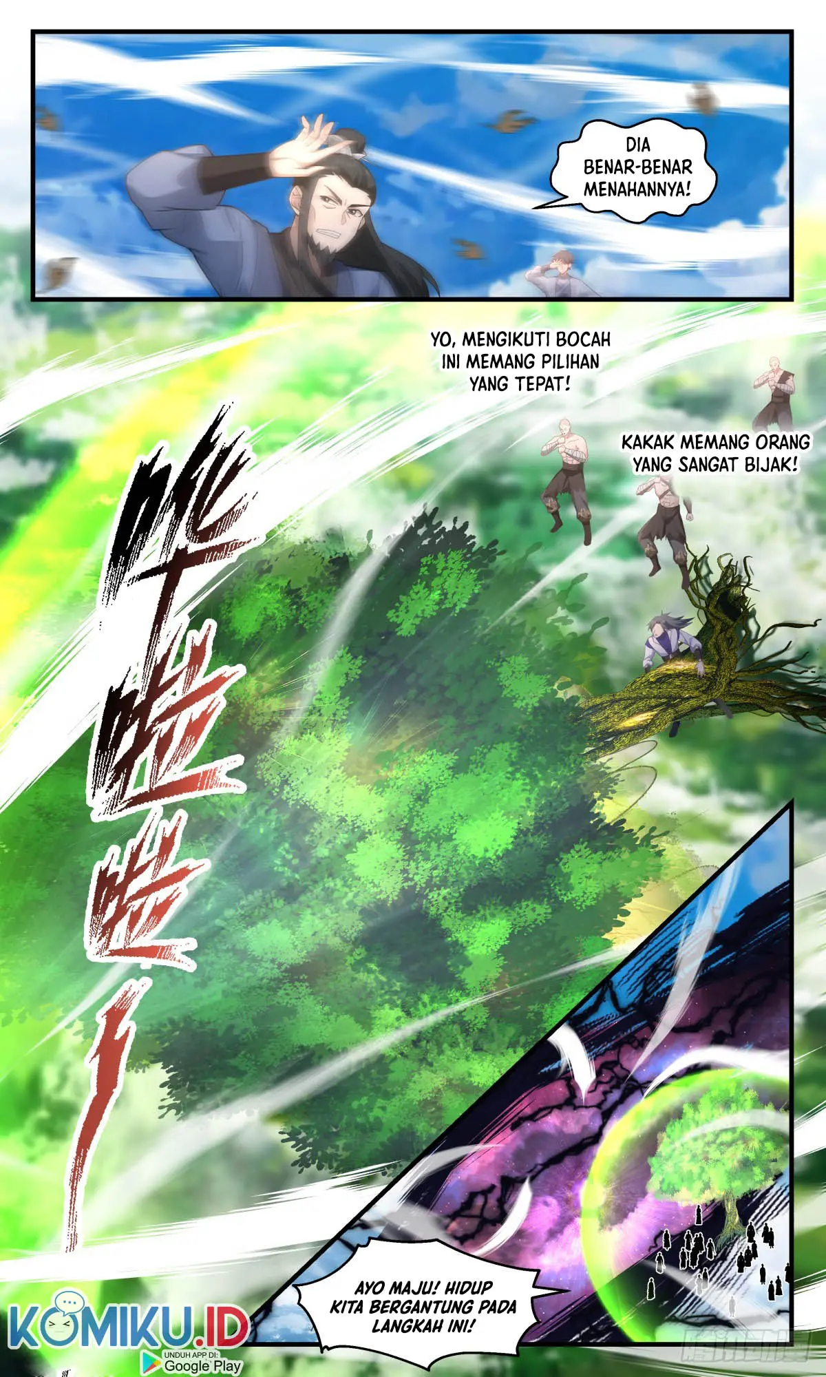Martial Peak Part 2 Chapter 2798 - https://gambar-id.komiku.org/uploads2/2622502-4.jpg