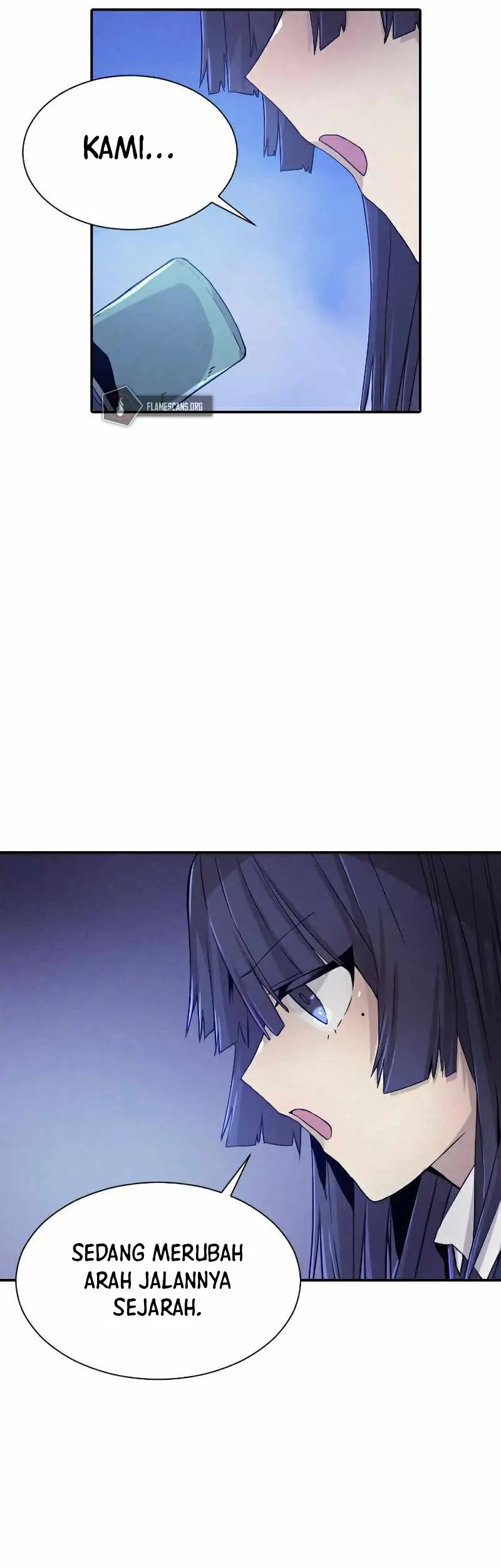 How To Kill A God Chapter 69 Gambar 23
