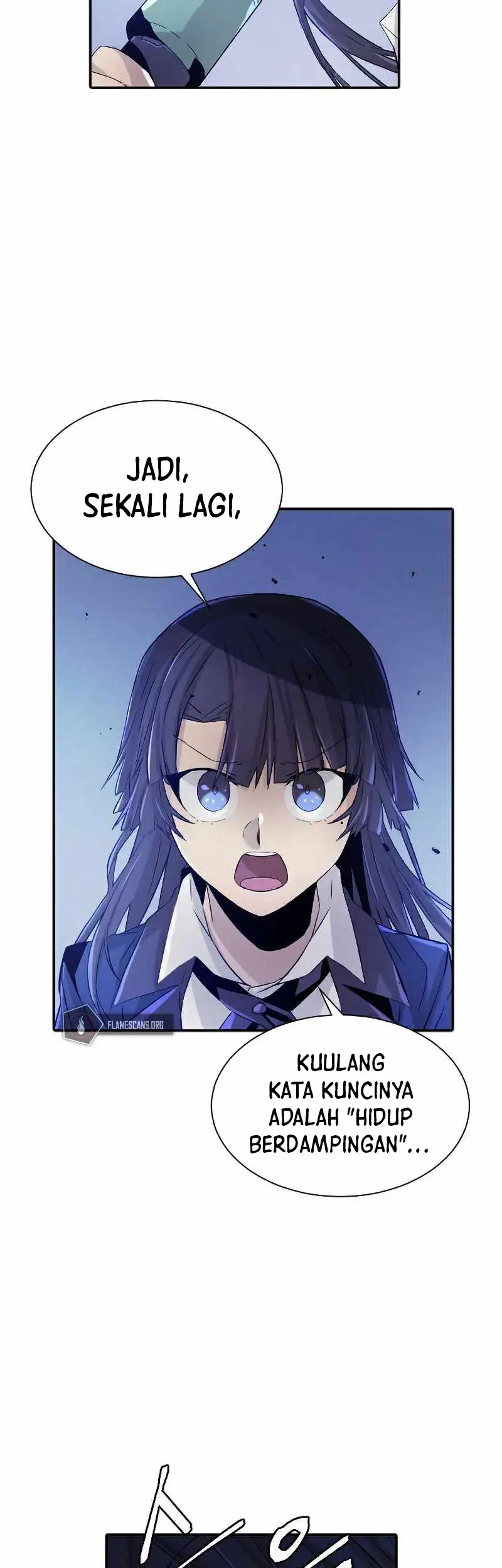 How To Kill A God Chapter 69 Gambar 42