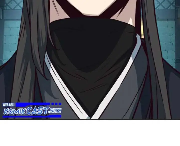 Sword Fanatic Wanders Through The Night Chapter 36 Gambar 37