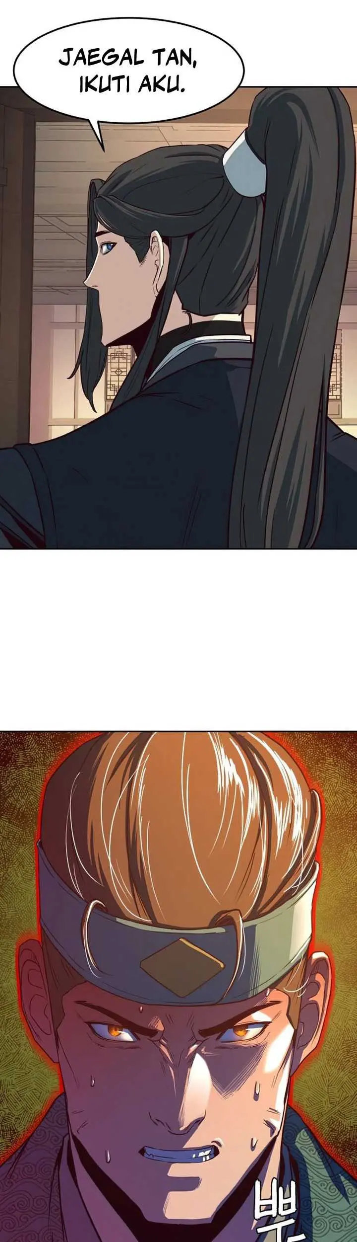 Sword Fanatic Wanders Through The Night Chapter 36 Gambar 68