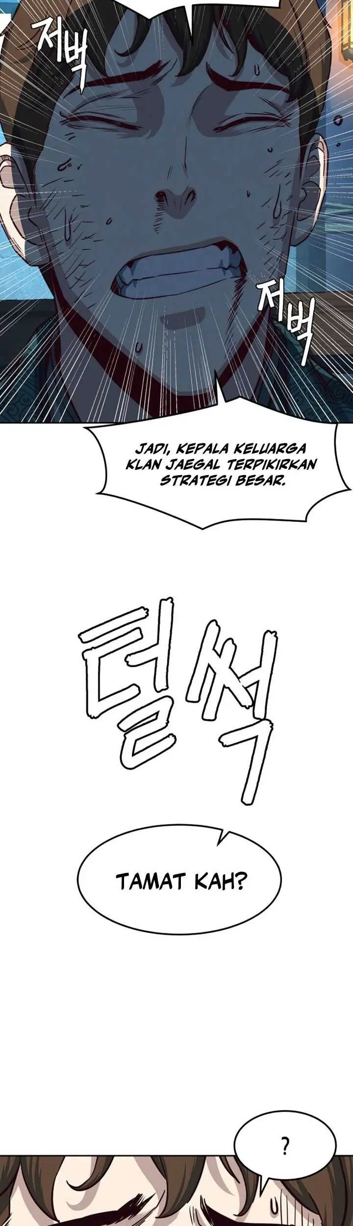 Sword Fanatic Wanders Through The Night Chapter 36 Gambar 8
