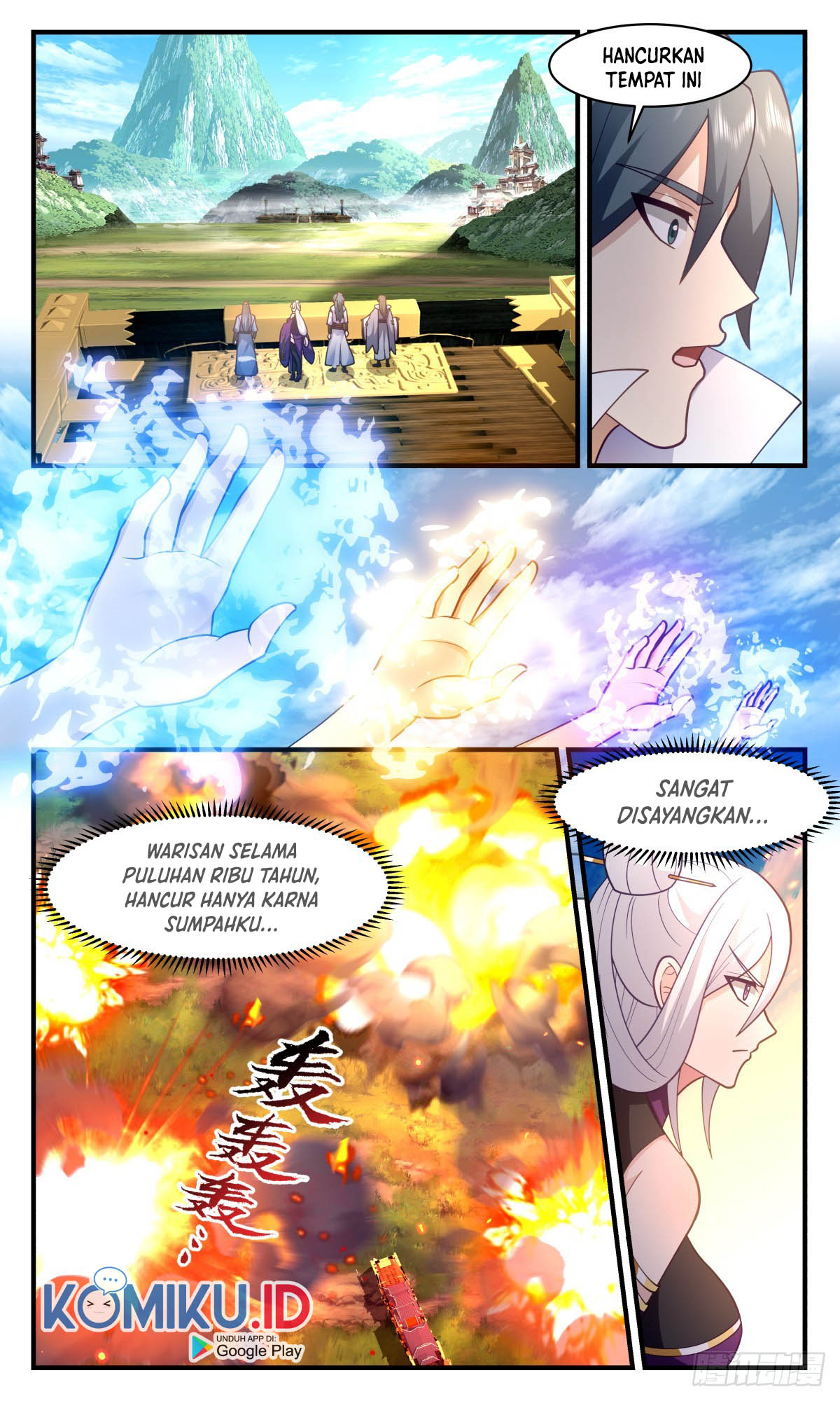 Martial Peak Part 2 Chapter 2800 - https://gambar-id.komiku.org/uploads2/2623219-12.jpg