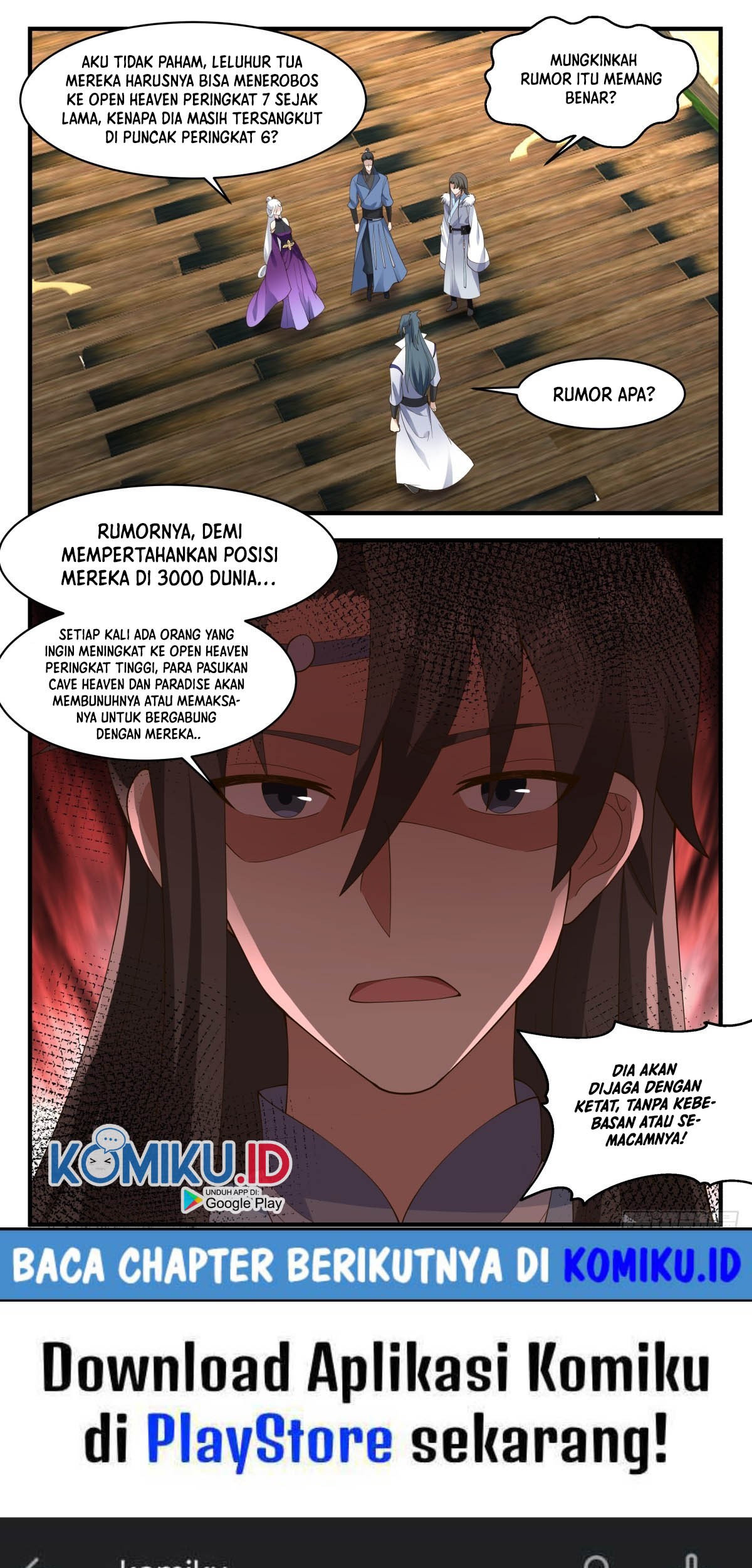 Martial Peak Part 2 Chapter 2800 - https://gambar-id.komiku.org/uploads2/2623219-14_part1.jpg