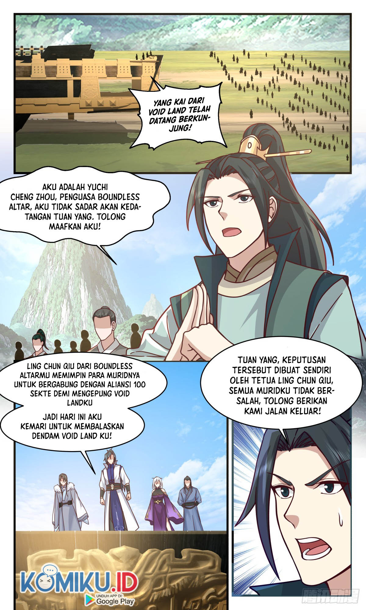 Martial Peak Part 2 Chapter 2800 - https://gambar-id.komiku.org/uploads2/2623219-4.jpg