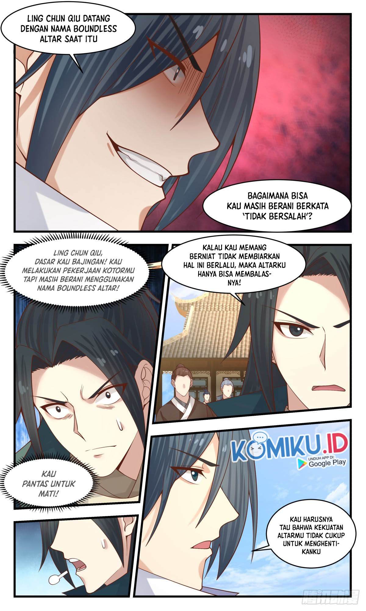 Martial Peak Part 2 Chapter 2800 - https://gambar-id.komiku.org/uploads2/2623219-5.jpg