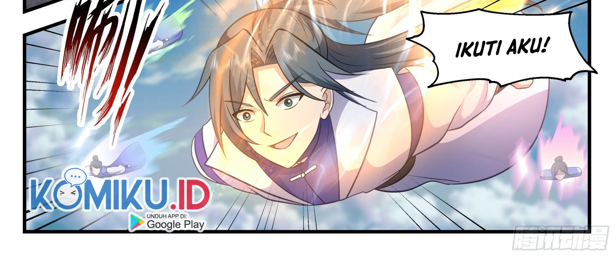 Martial Peak Part 2 Chapter 2801 - https://gambar-id.komiku.org/uploads2/2623220-11_part2.jpg