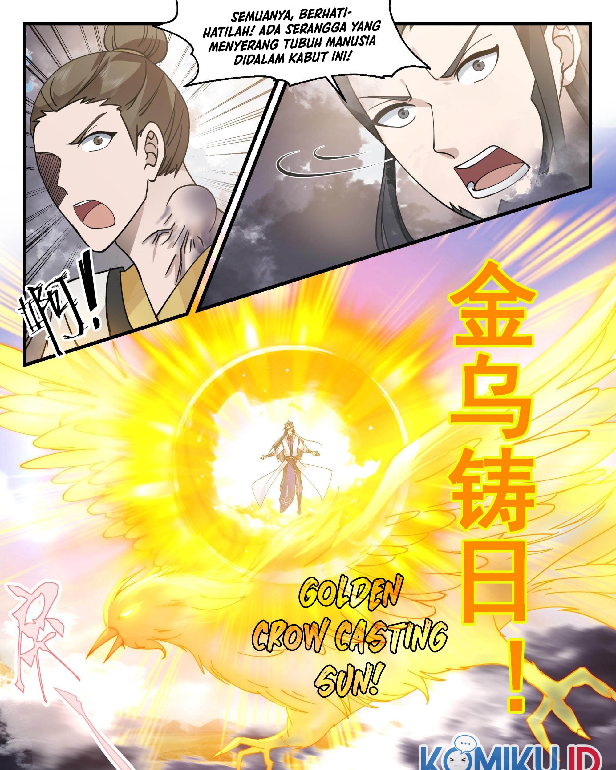 Martial Peak Part 2 Chapter 2801 - https://gambar-id.komiku.org/uploads2/2623220-12_part1.jpg