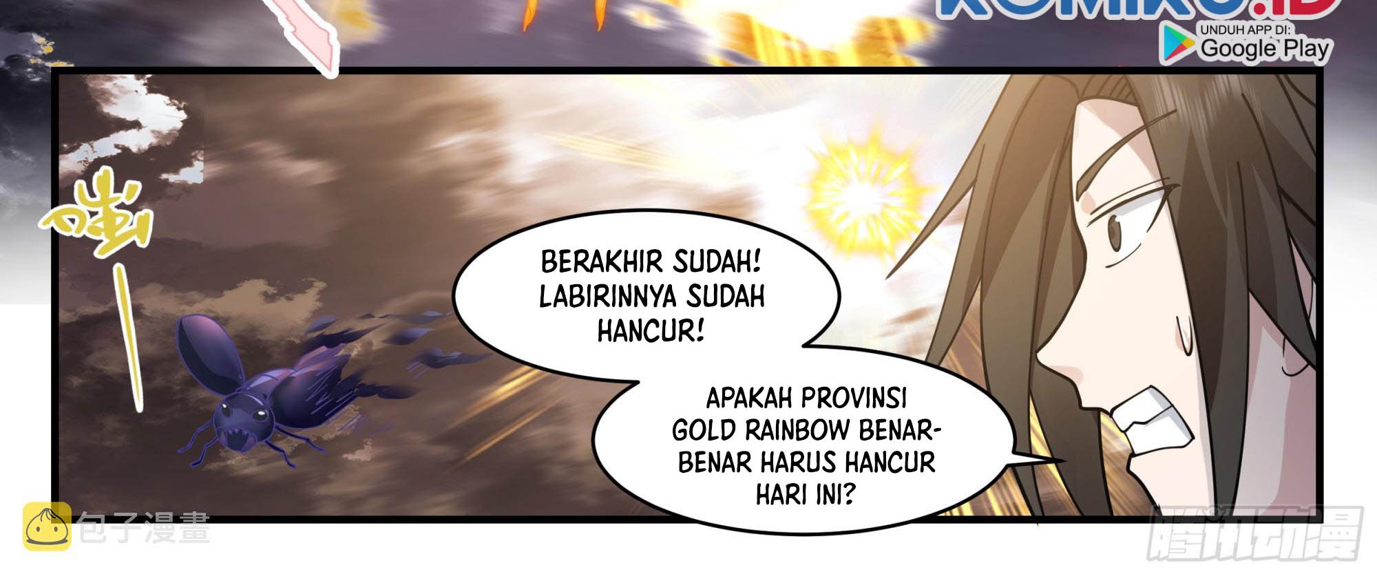 Martial Peak Part 2 Chapter 2801 - https://gambar-id.komiku.org/uploads2/2623220-12_part2.jpg