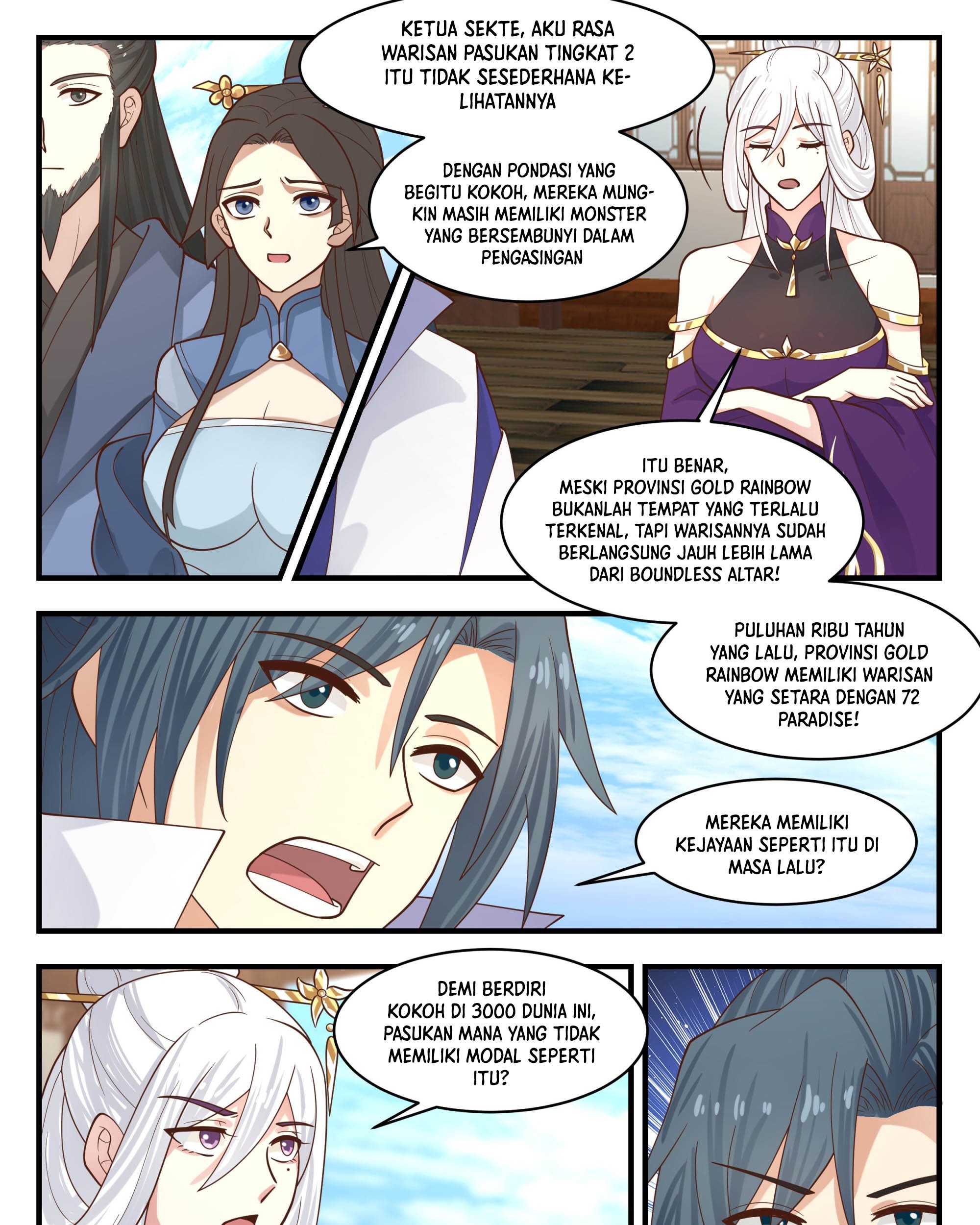 Martial Peak Part 2 Chapter 2801 - https://gambar-id.komiku.org/uploads2/2623220-4_part1.jpg
