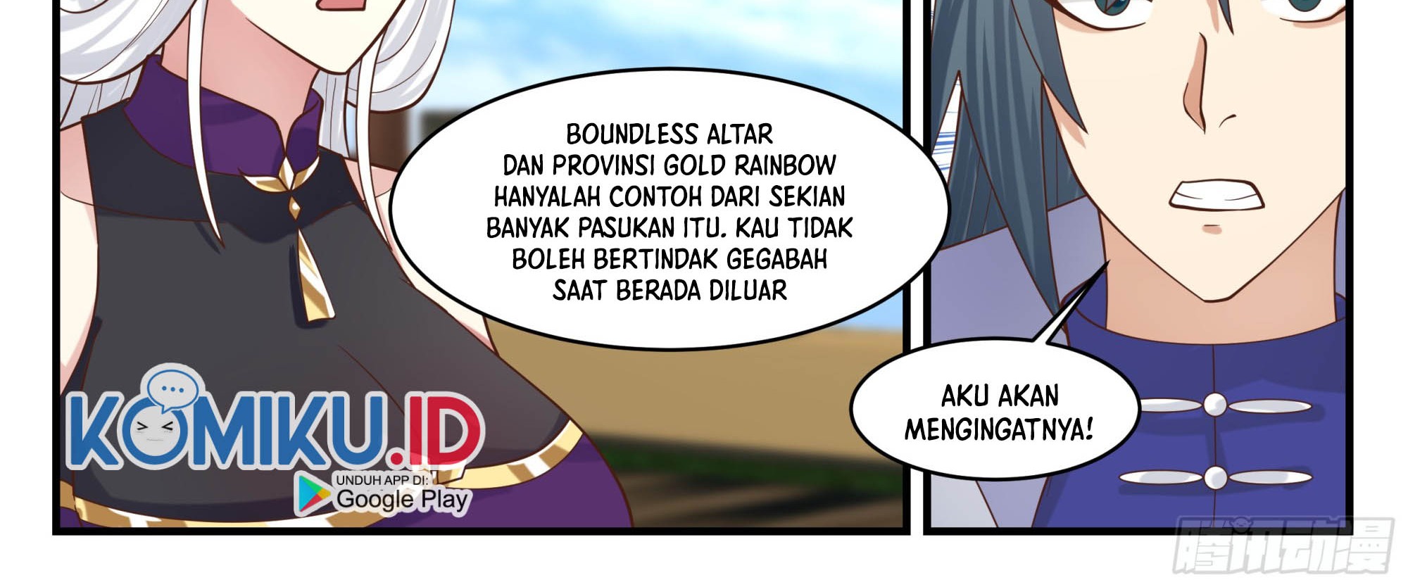 Martial Peak Part 2 Chapter 2801 - https://gambar-id.komiku.org/uploads2/2623220-4_part2.jpg