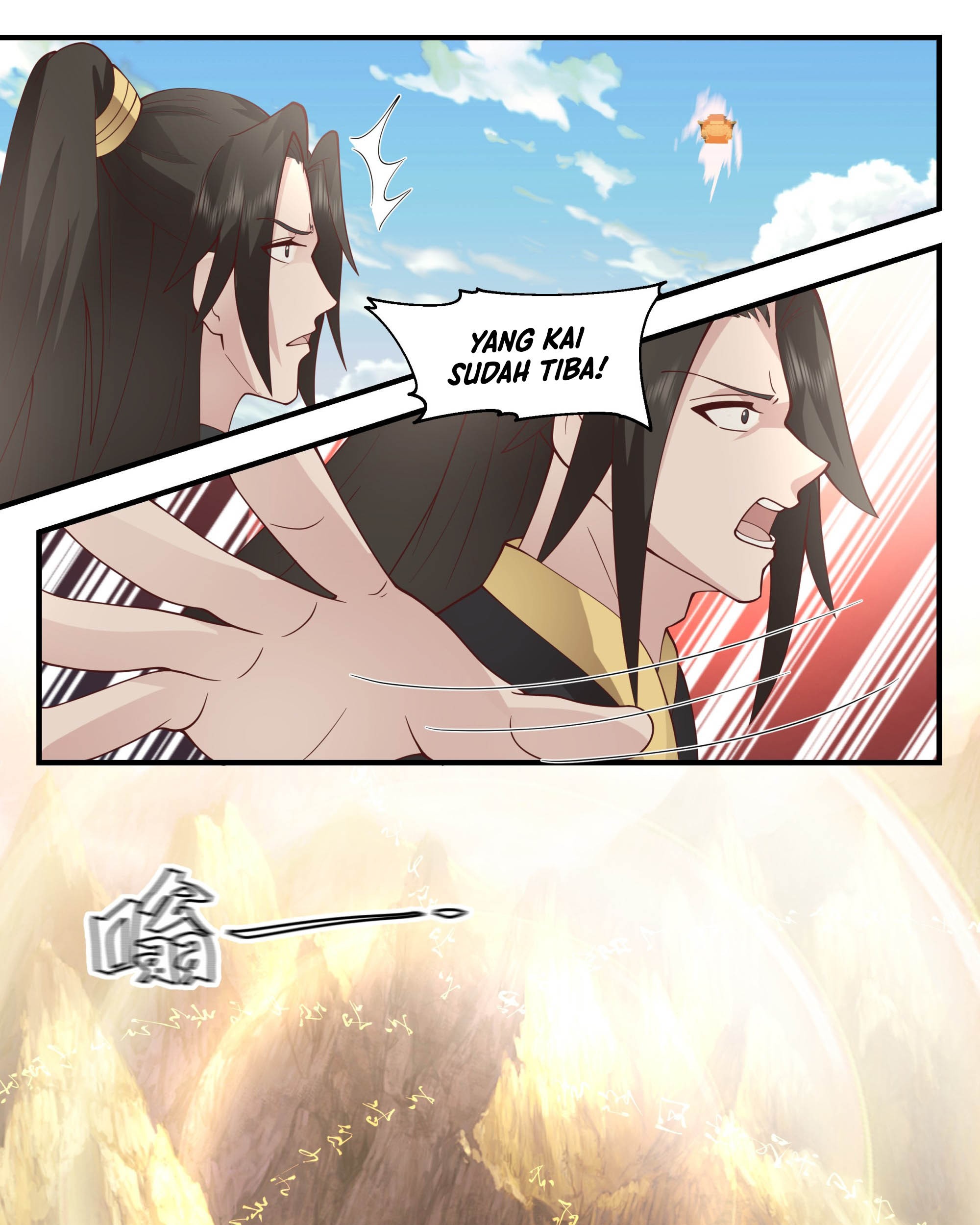 Martial Peak Part 2 Chapter 2801 - https://gambar-id.komiku.org/uploads2/2623220-7_part1.jpg