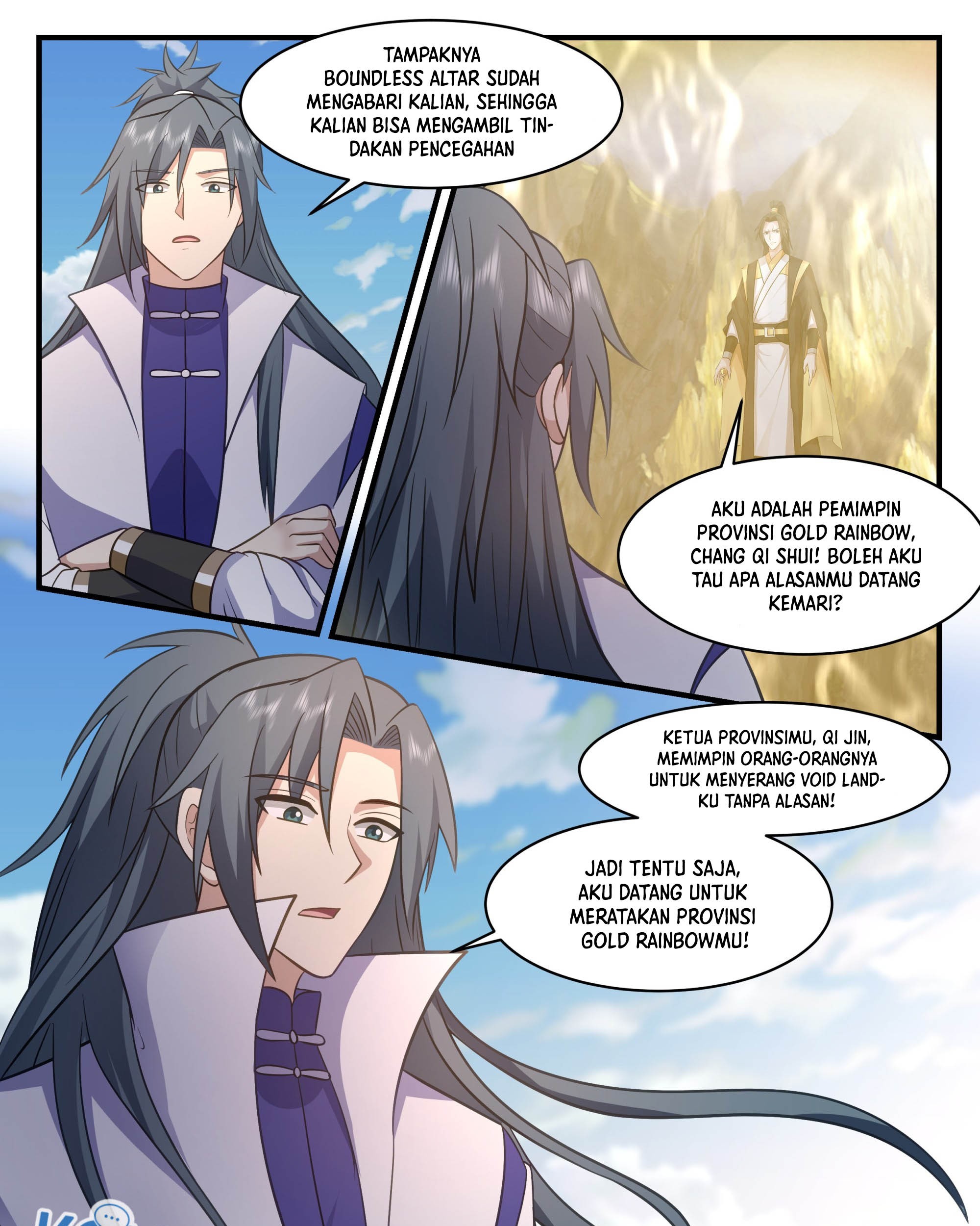 Martial Peak Part 2 Chapter 2801 - https://gambar-id.komiku.org/uploads2/2623220-8_part1.jpg