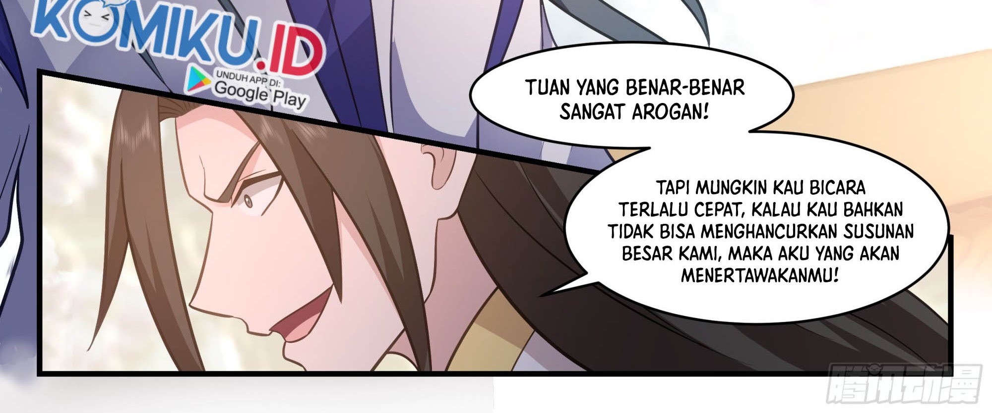 Martial Peak Part 2 Chapter 2801 - https://gambar-id.komiku.org/uploads2/2623220-8_part2.jpg