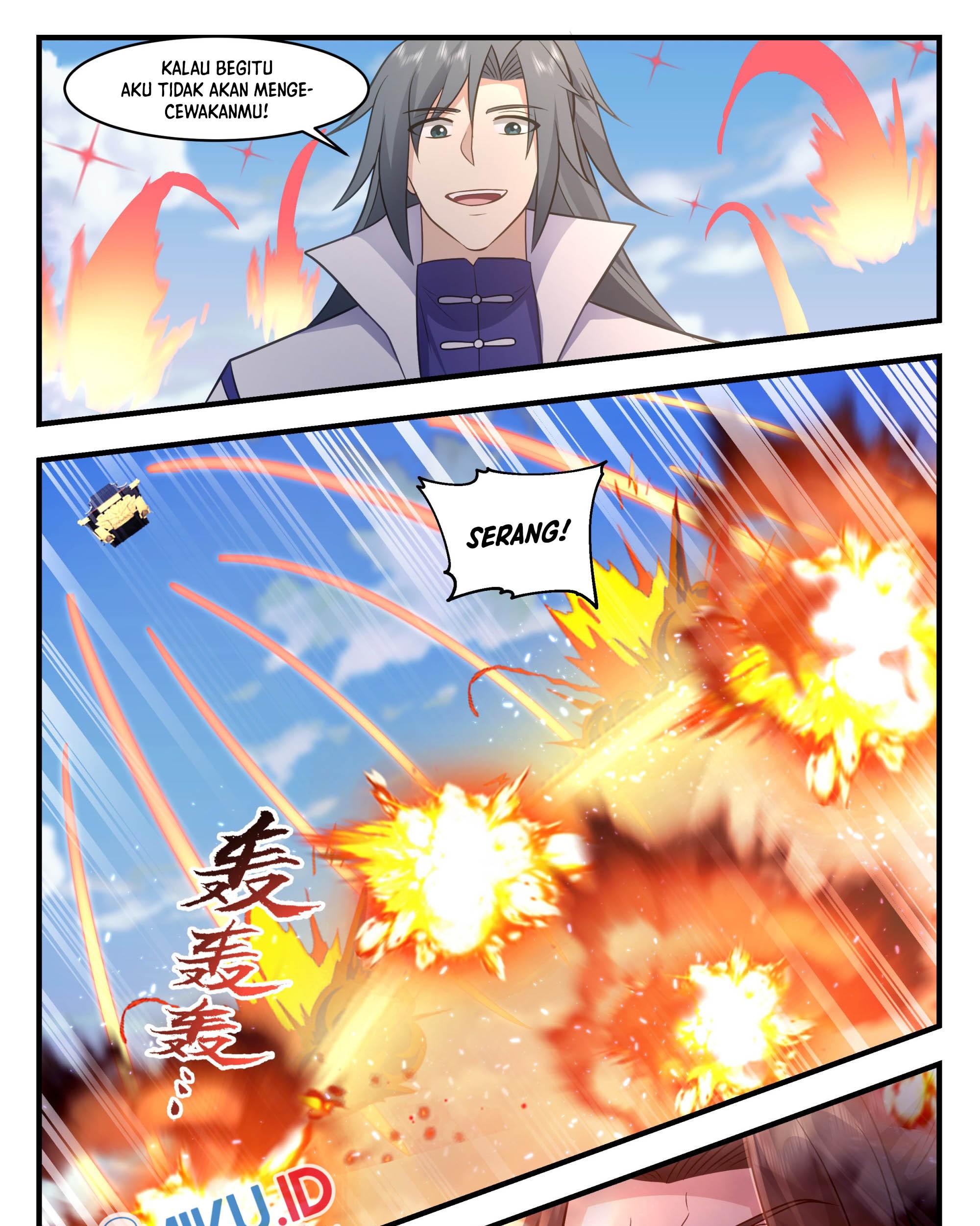 Martial Peak Part 2 Chapter 2801 - https://gambar-id.komiku.org/uploads2/2623220-9_part1.jpg