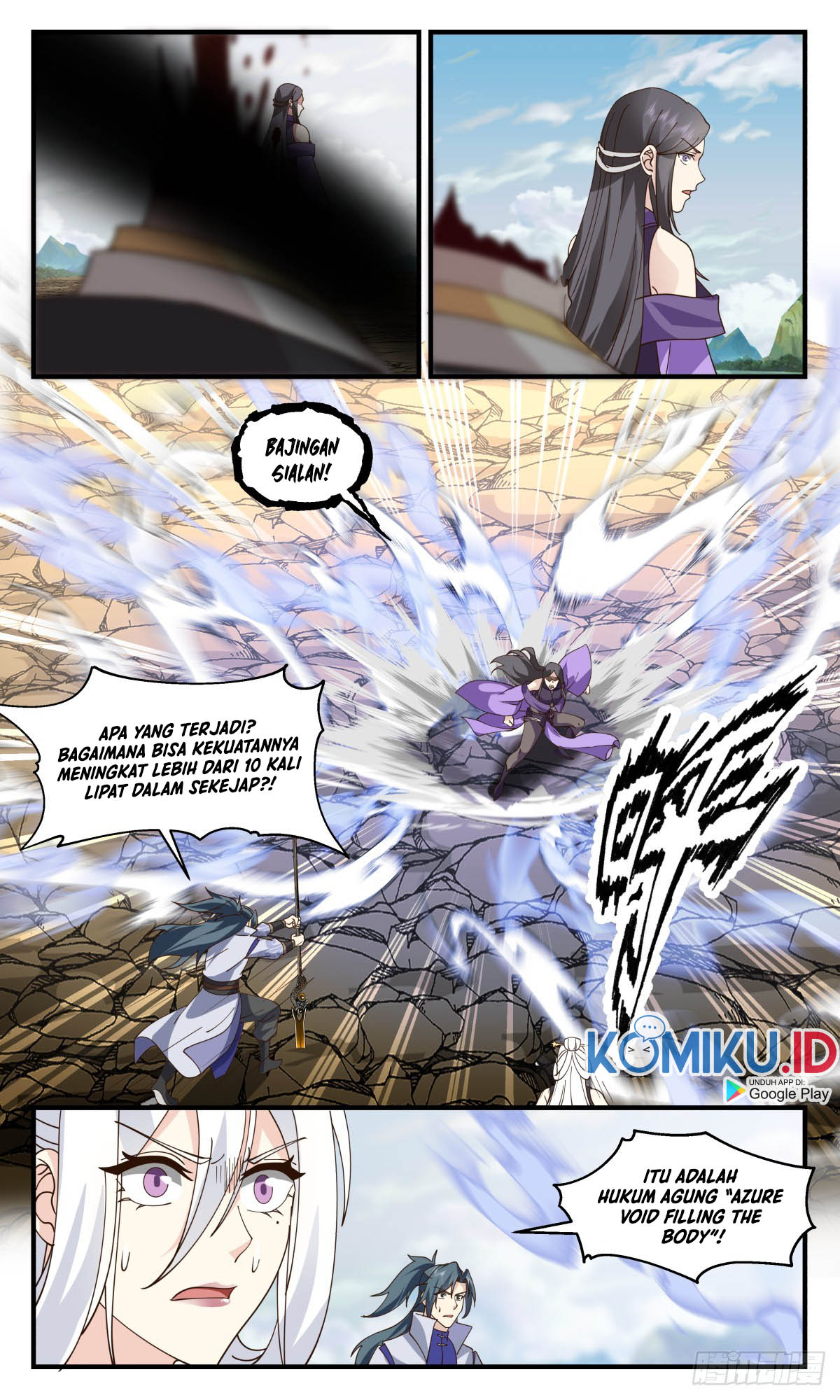 Martial Peak Part 2 Chapter 2802 - https://gambar-id.komiku.org/uploads2/2623320-10.jpg