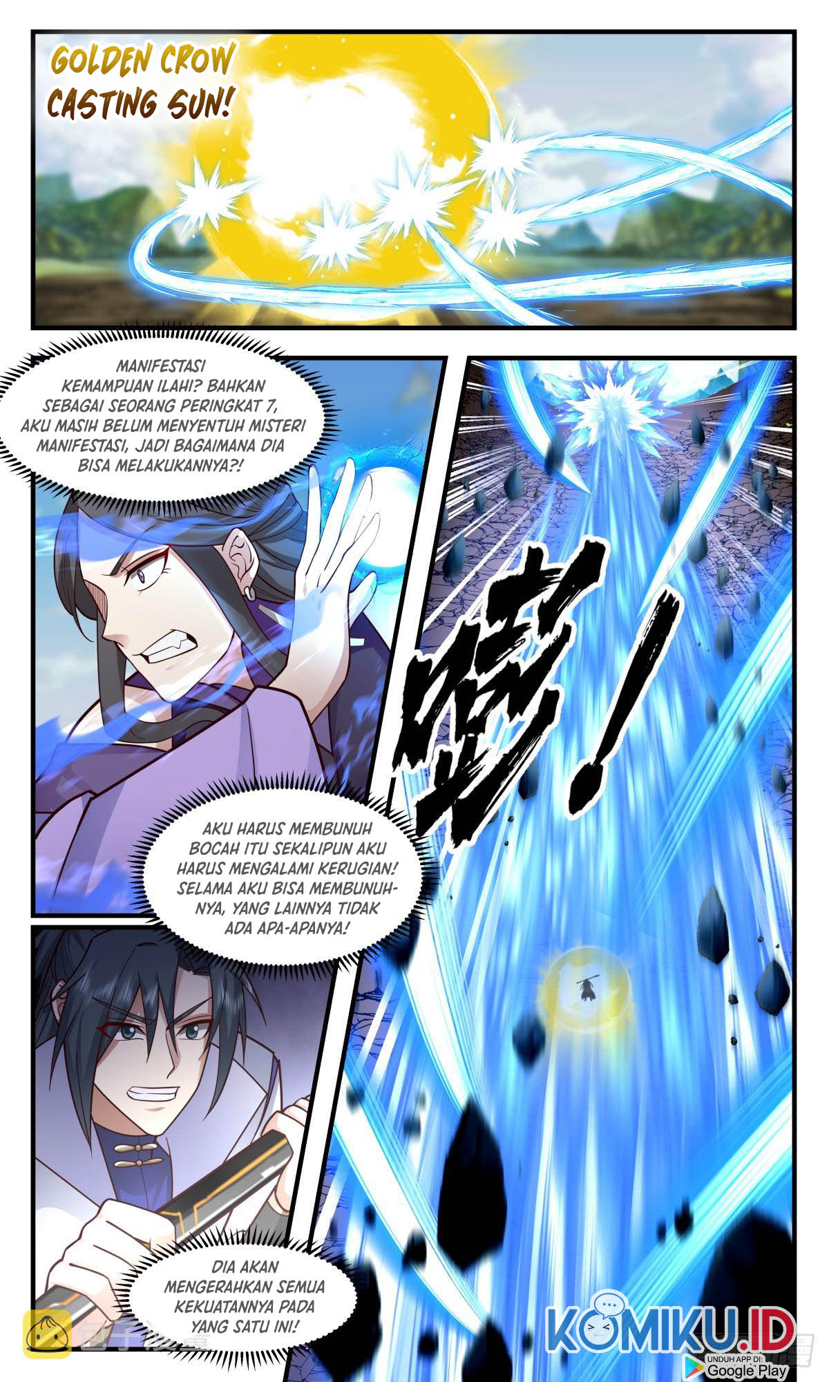 Martial Peak Part 2 Chapter 2802 - https://gambar-id.komiku.org/uploads2/2623320-13.jpg